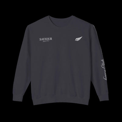 Legacy Club Sweatshirt