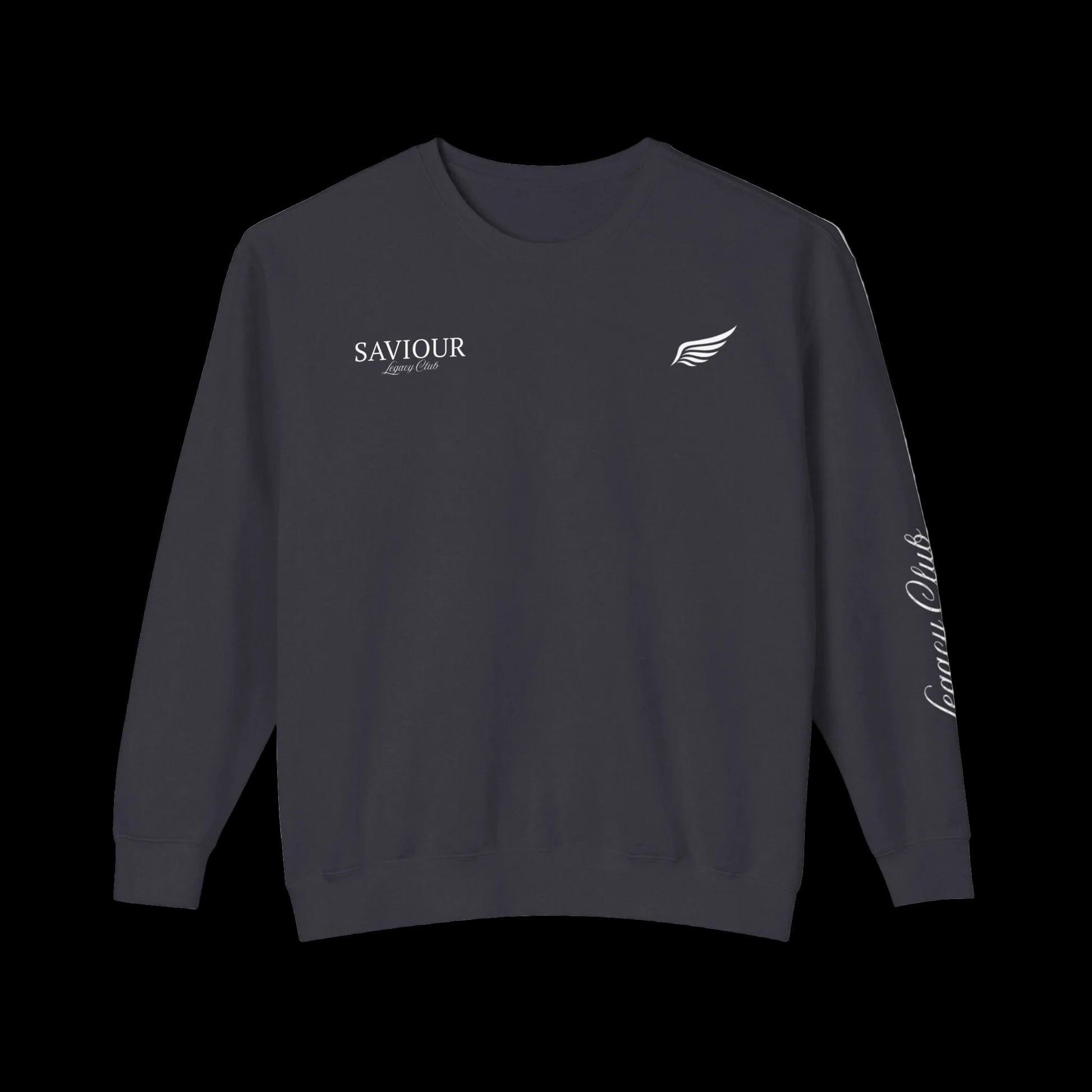 Legacy Club Sweatshirt