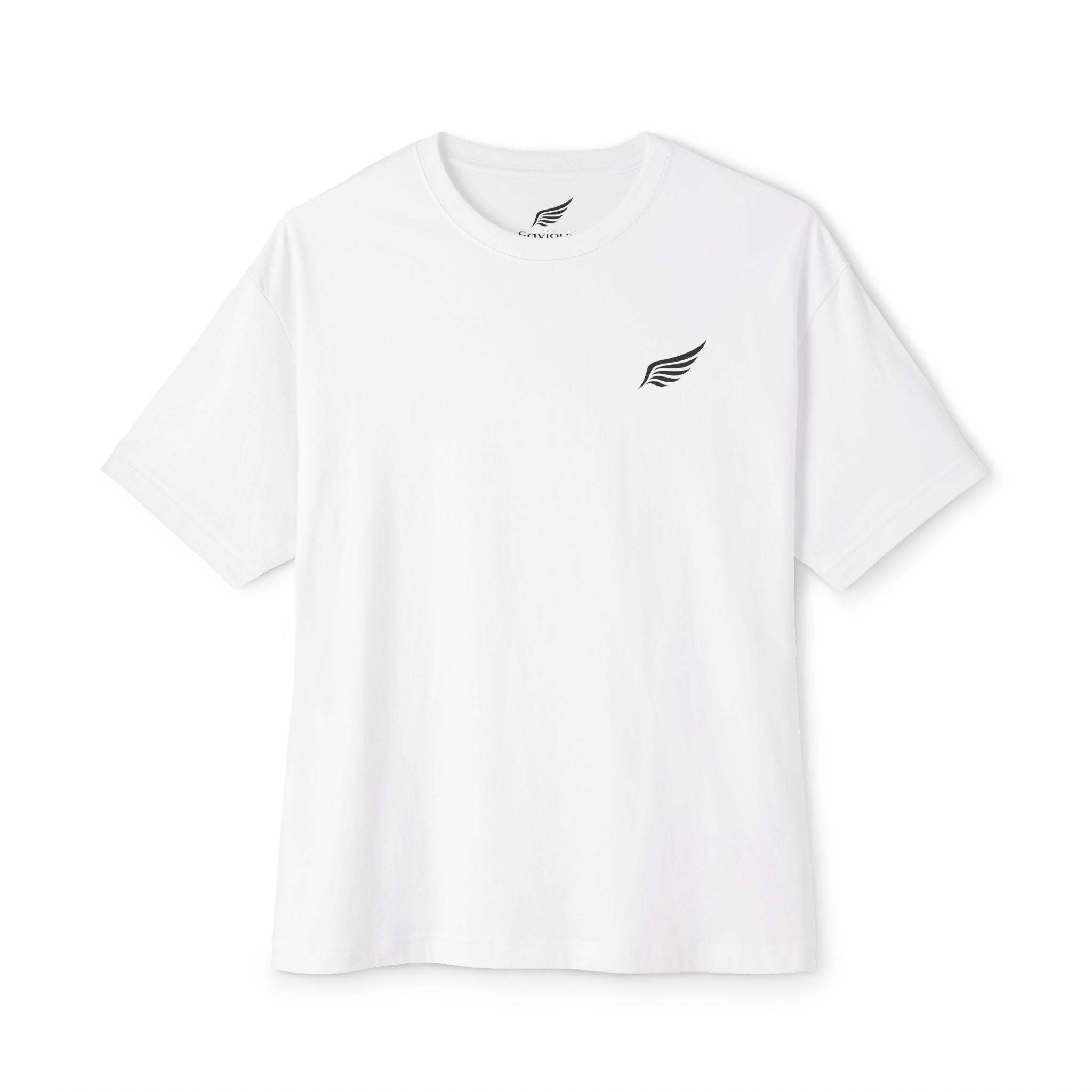 Mach Oversized Top - Sun