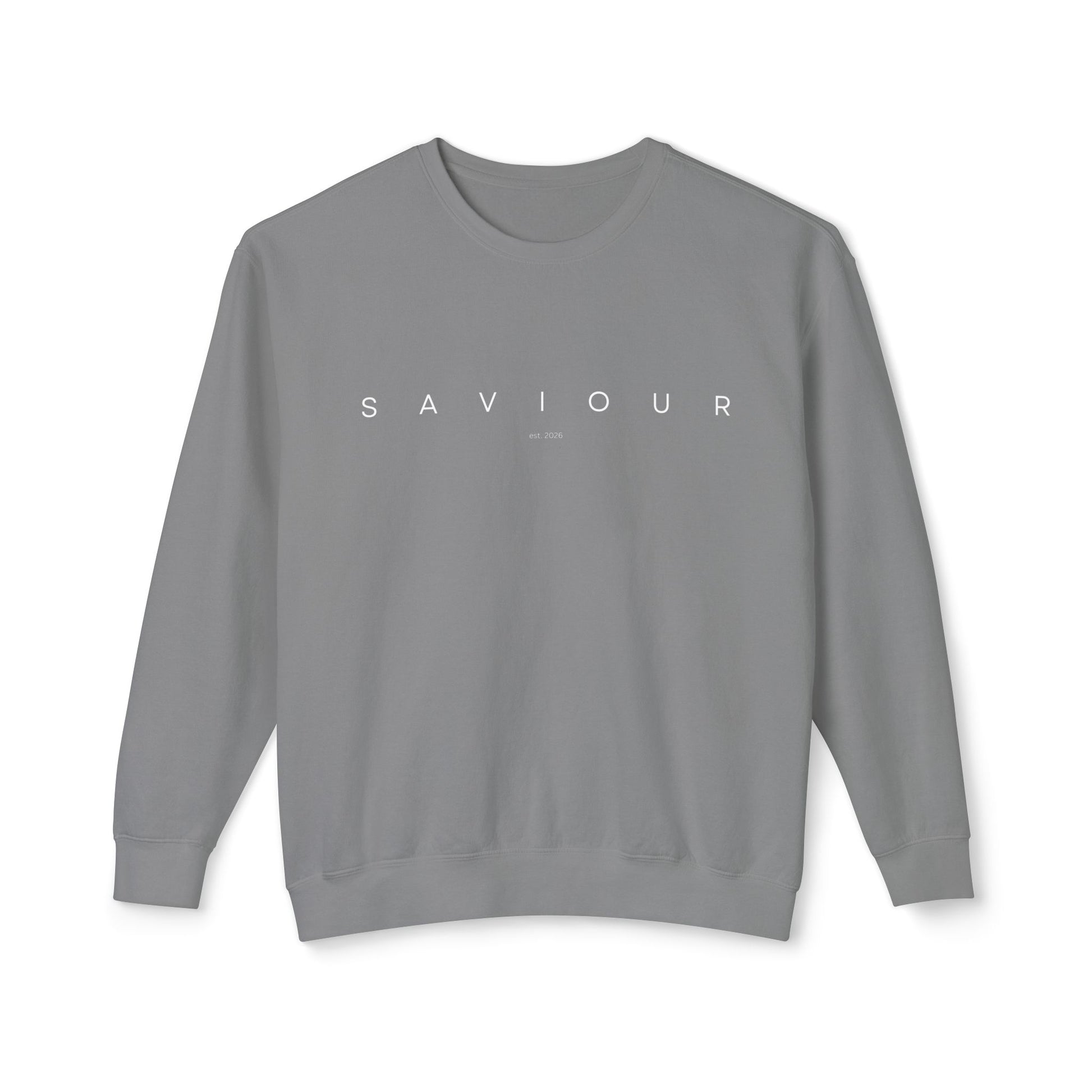 Zephyr Sweatshirt