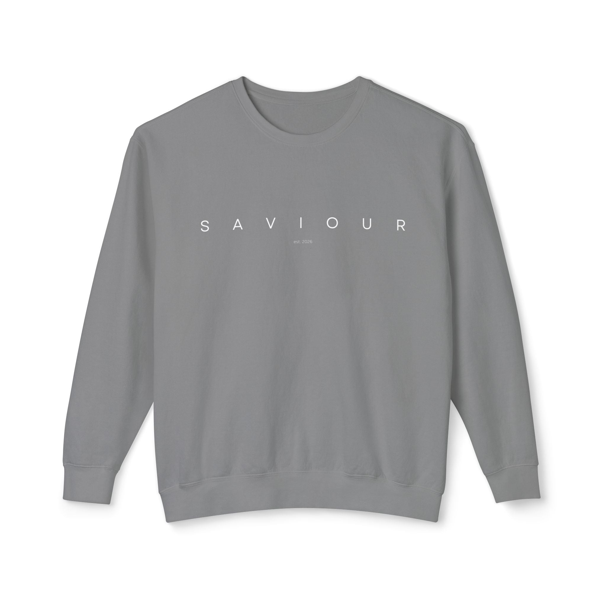 Zephyr Sweatshirt