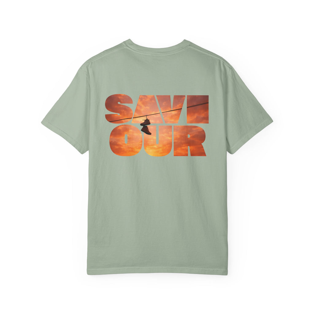 Better Skies Graphic Top