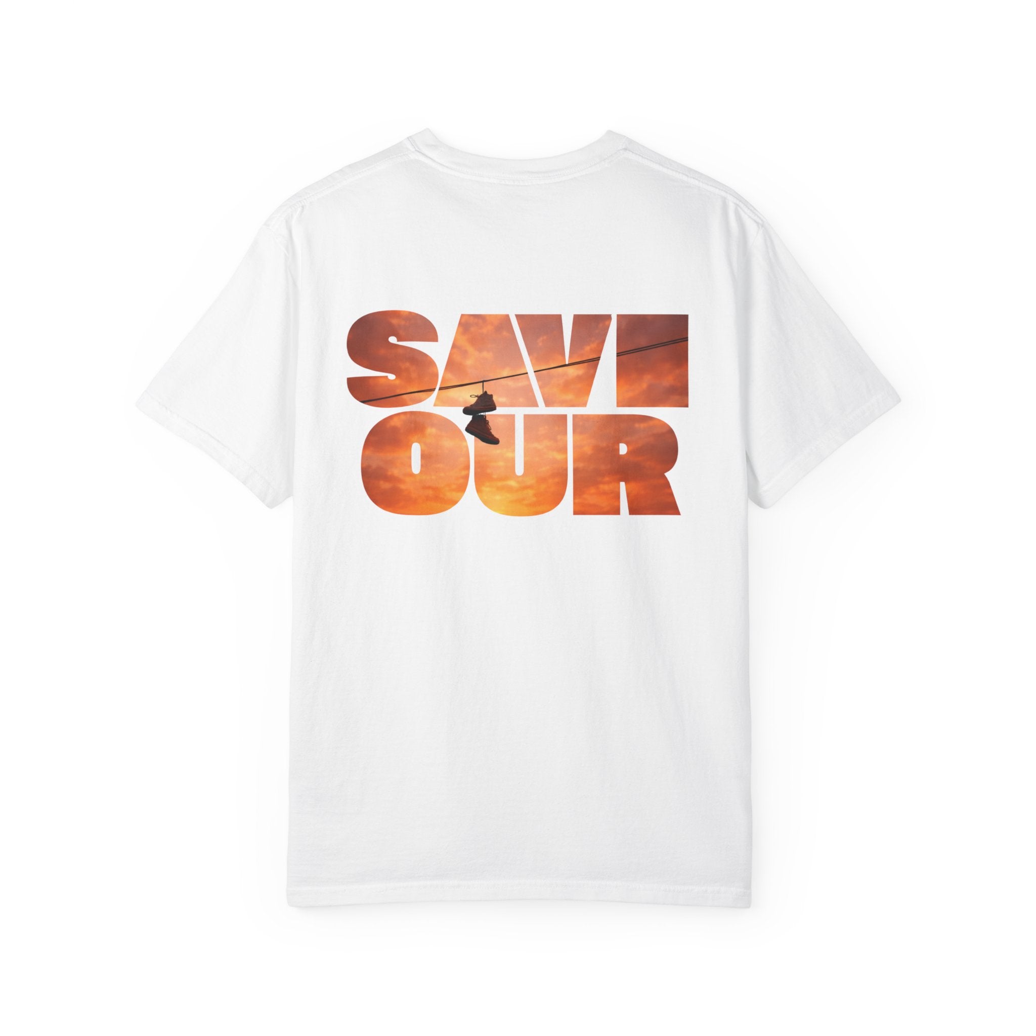 Better Skies Graphic Top