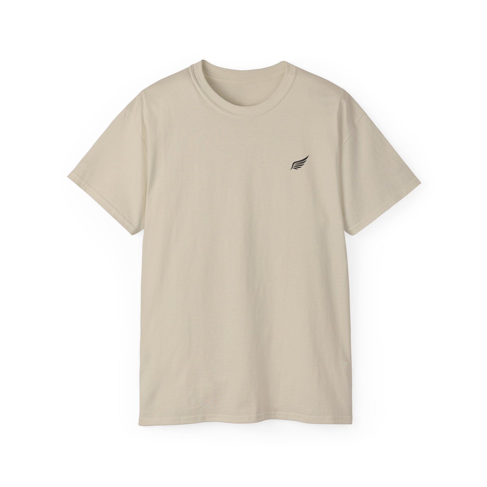 Aviator Graphic Top
