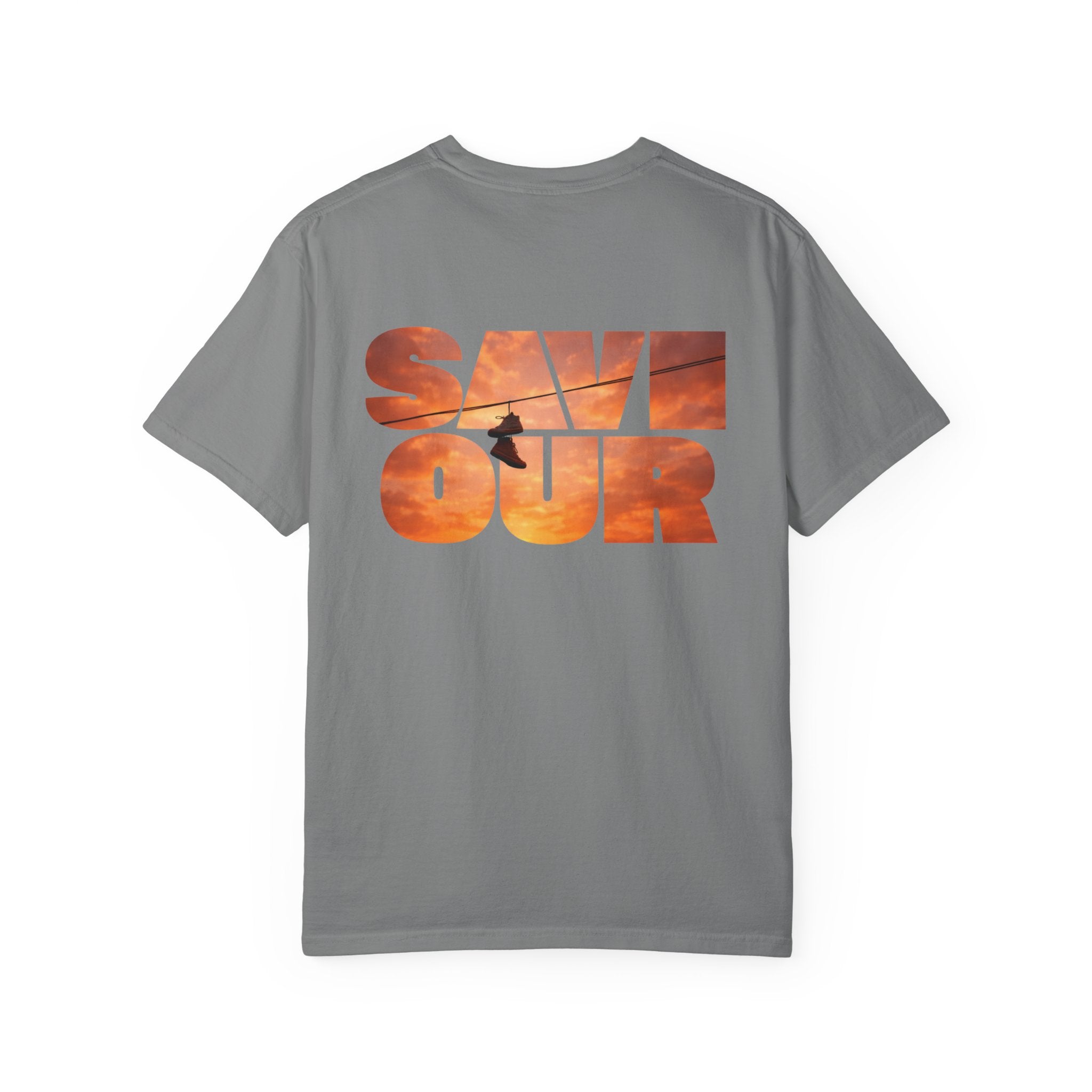 Better Skies Graphic Top