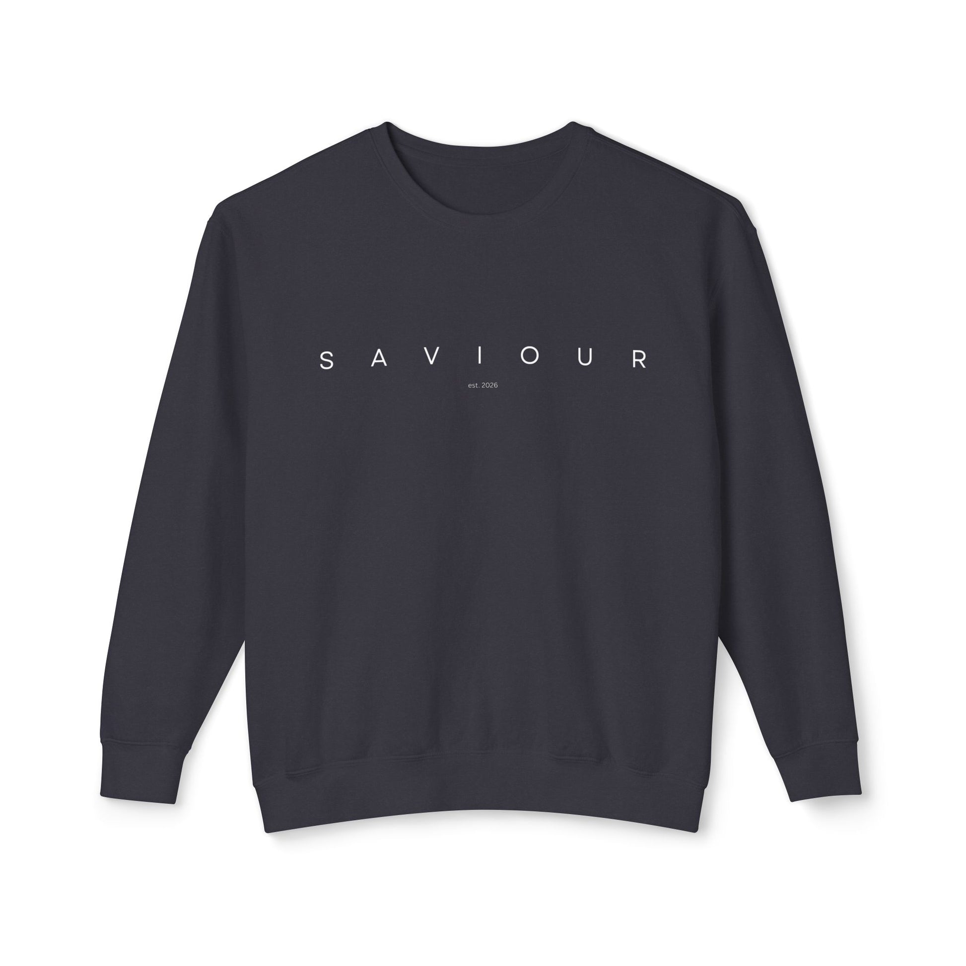Zephyr Sweatshirt