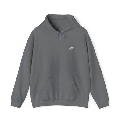 Mach Hoodie V1