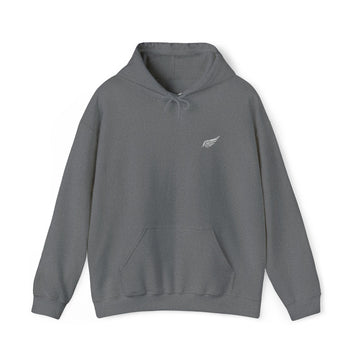 Graphite Heather