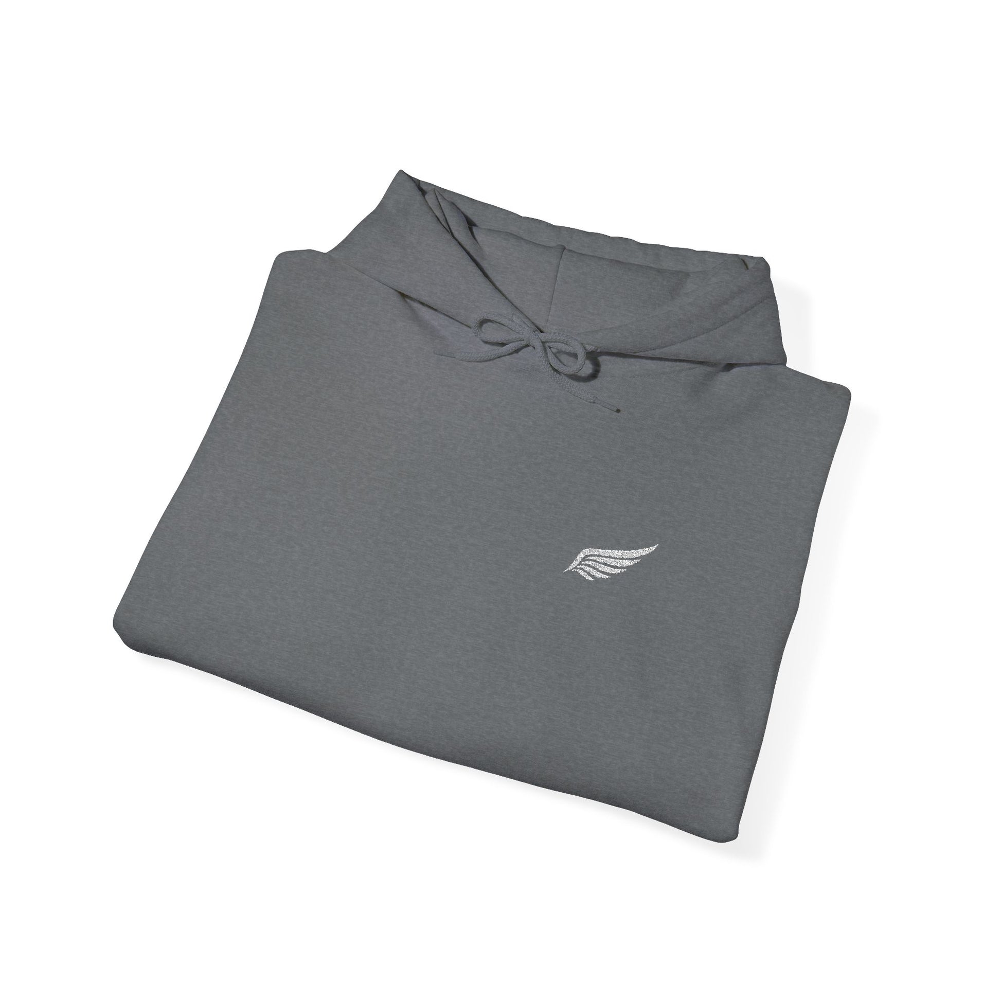 Mach Hoodie V1