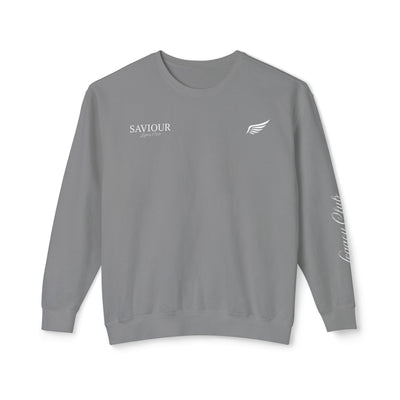 Legacy Club Sweatshirt