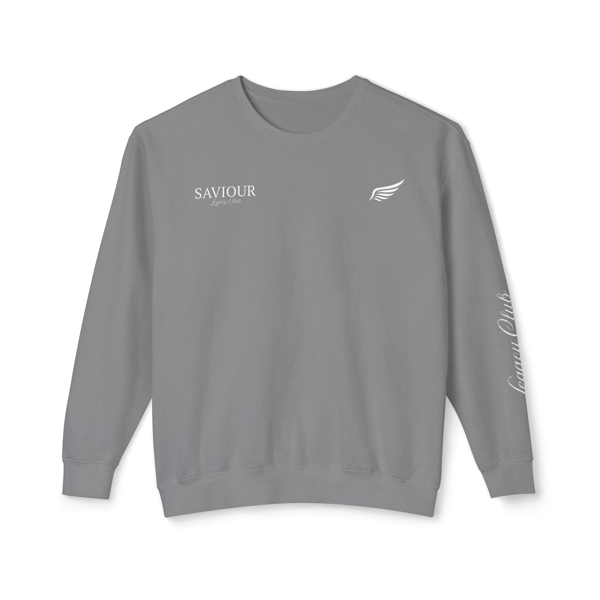 Legacy Club Sweatshirt