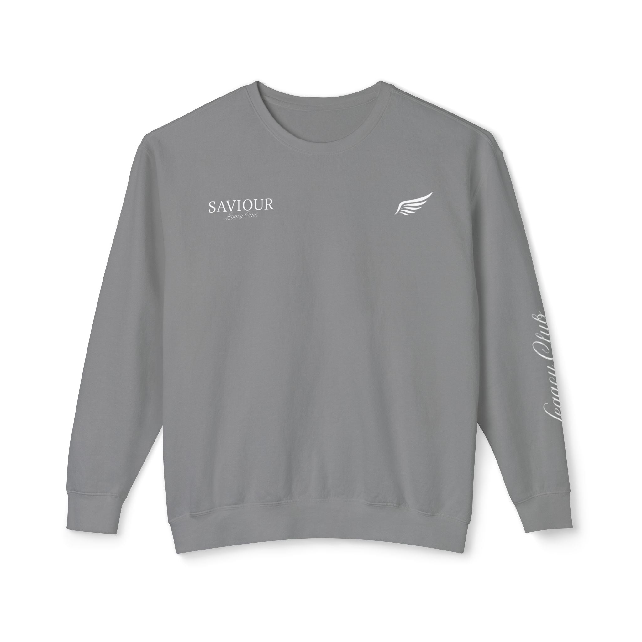 Legacy Club Sweatshirt
