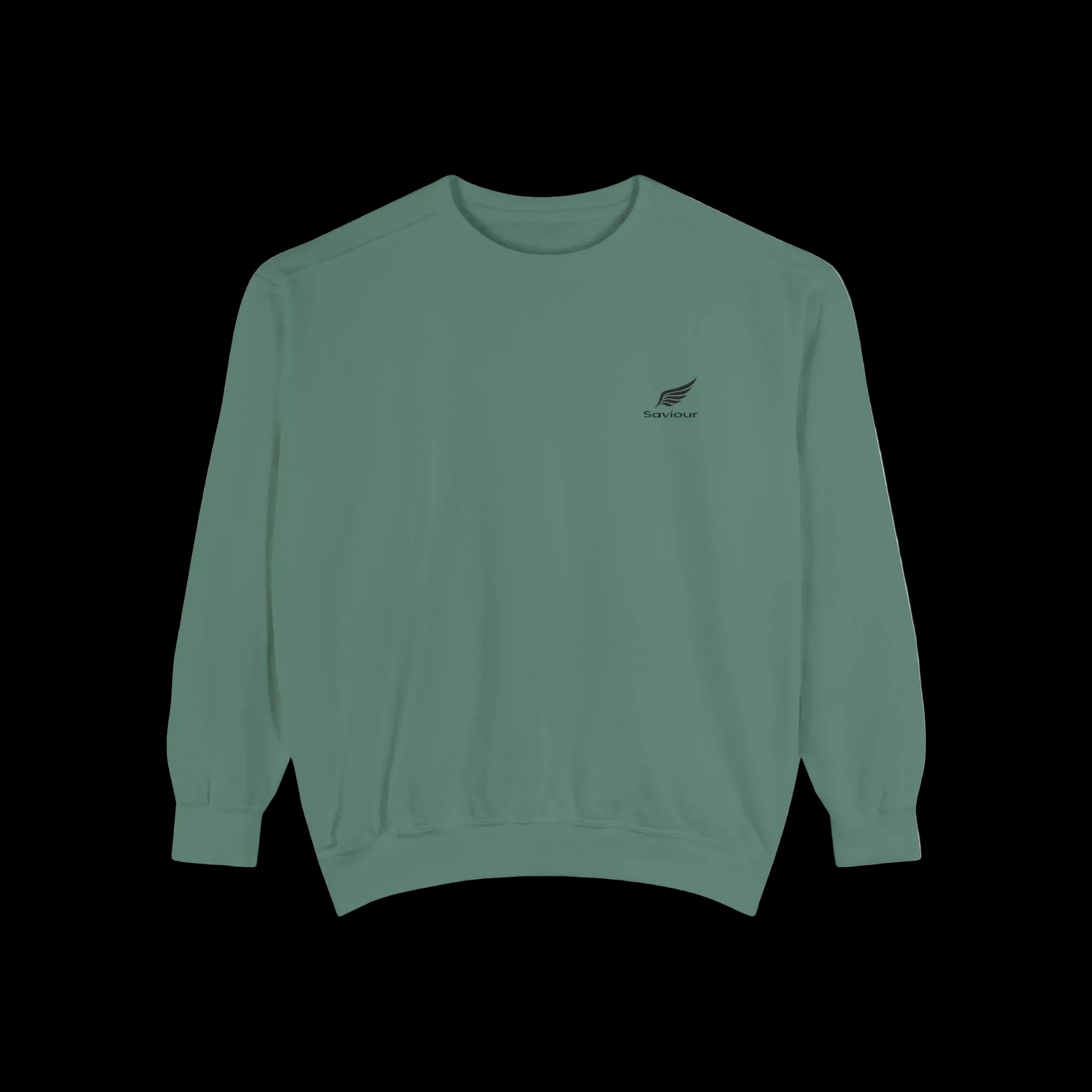 Mach Sweatshirt