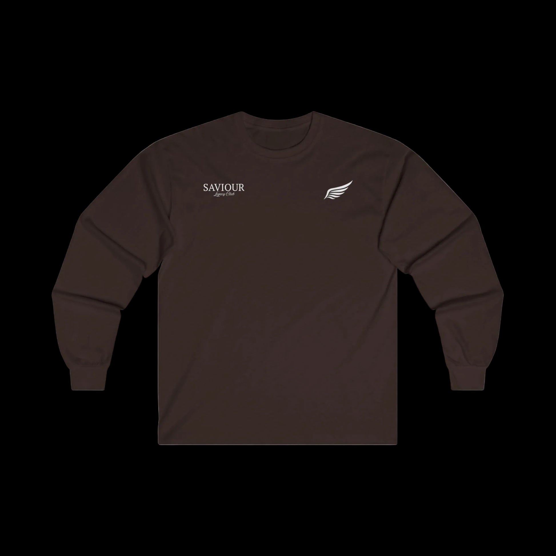 Legacy Club Long-Sleeve