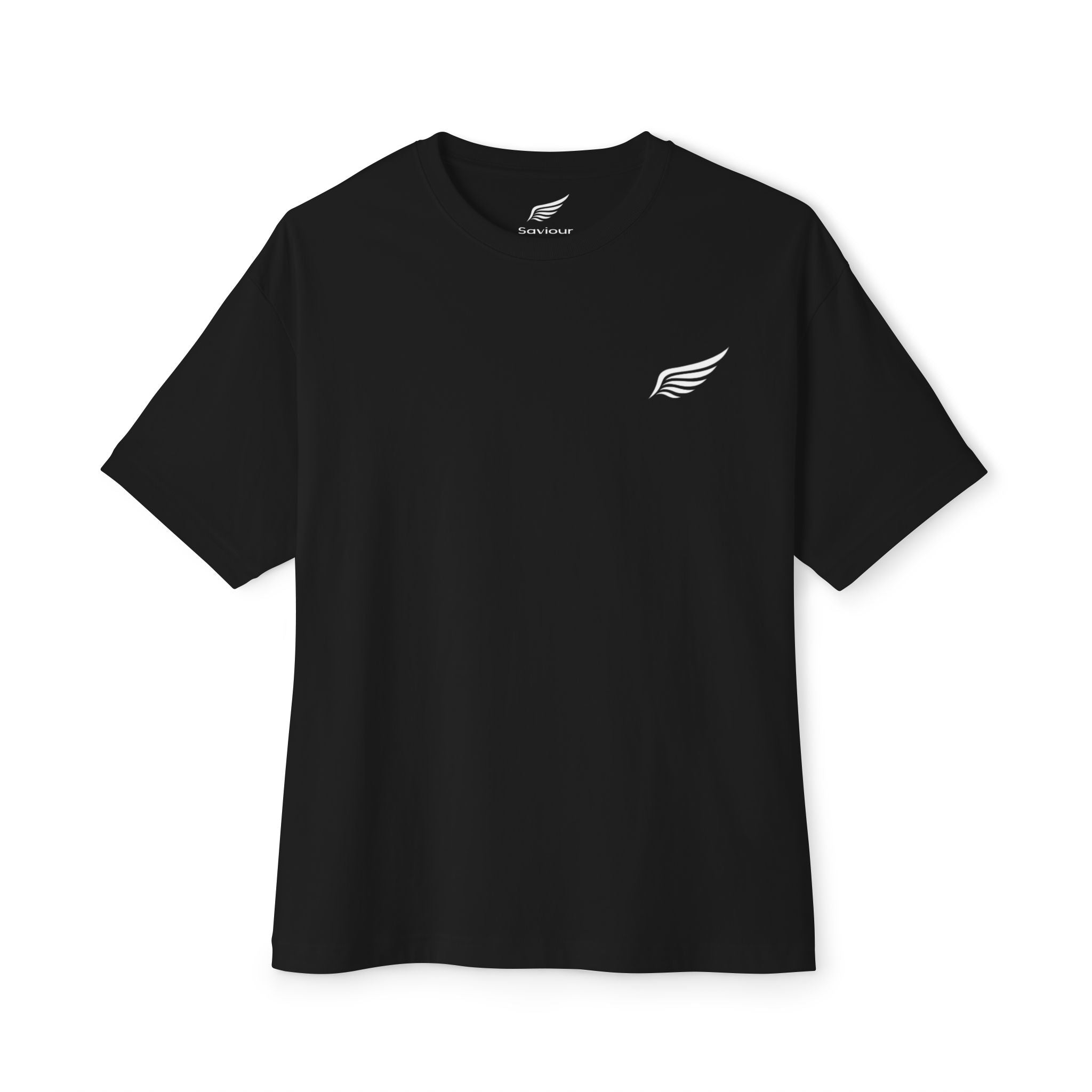 Mach Oversized Top - Moon
