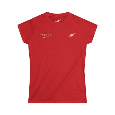 Legacy Club Top (Women's)