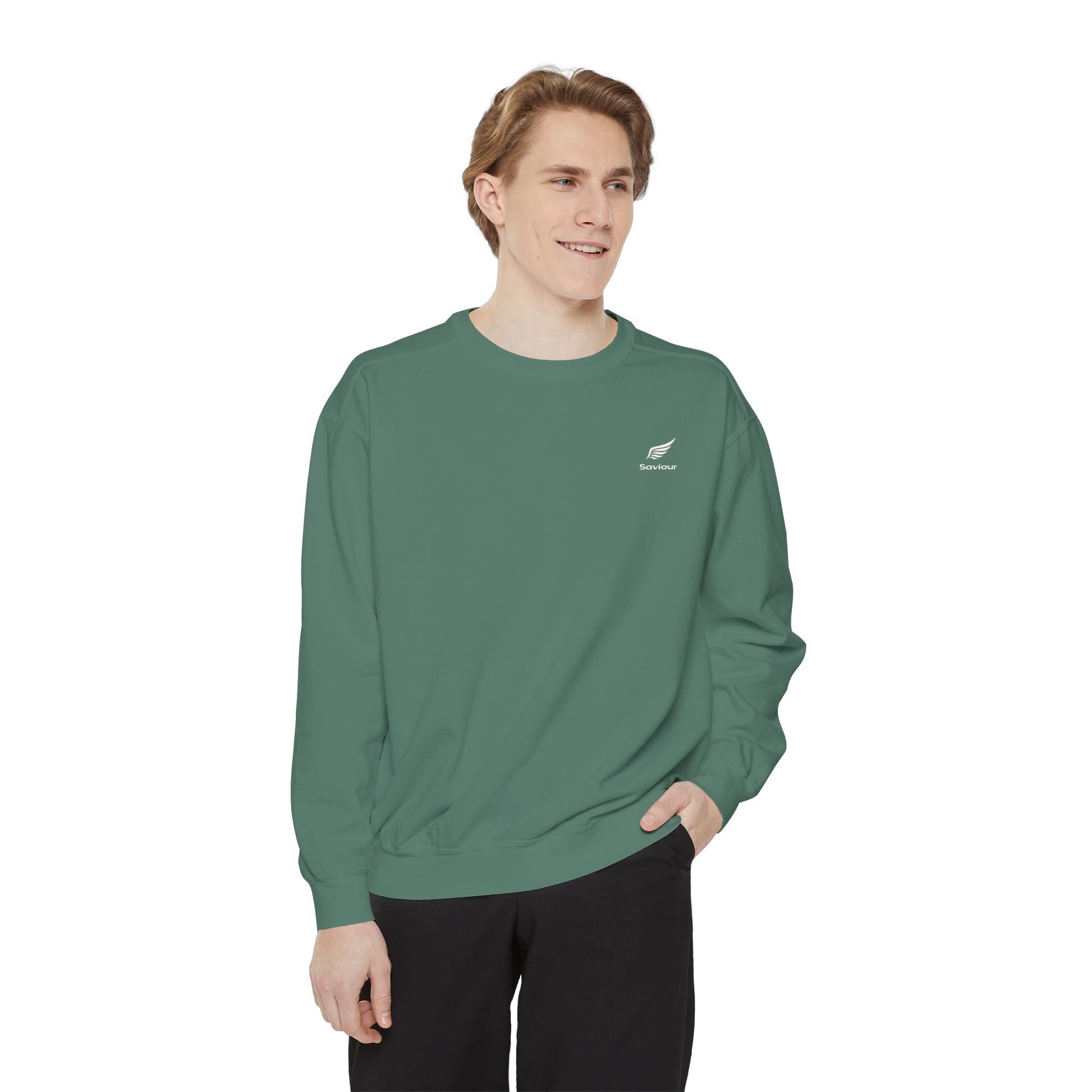 Ascent Sweatshirt