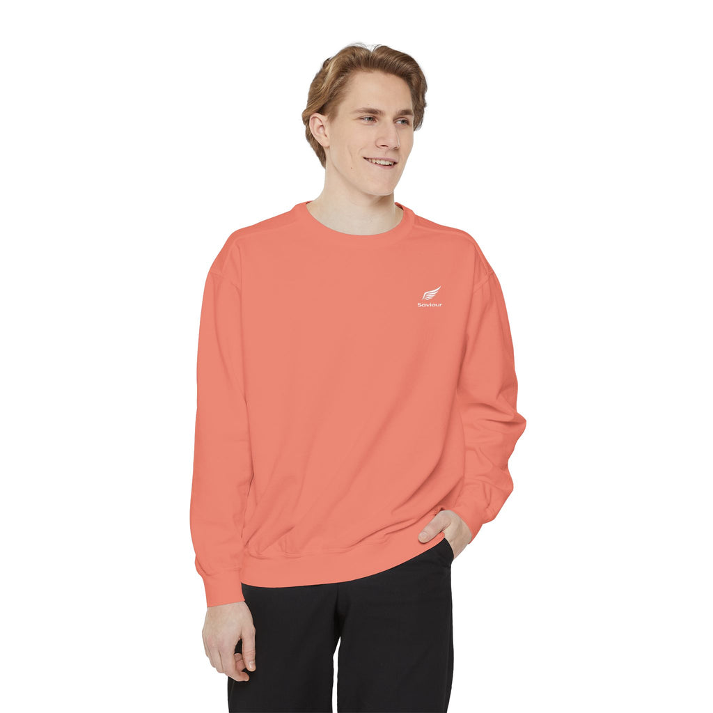 Ascent Sweatshirt