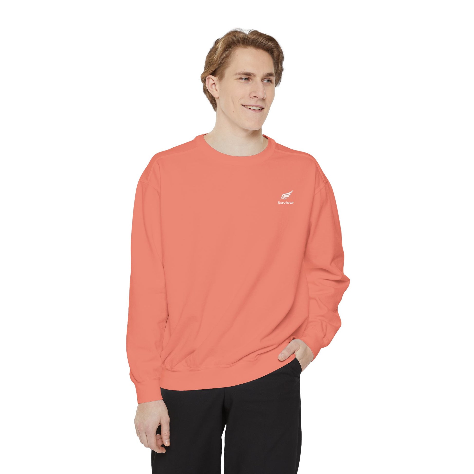 Ascent Sweatshirt