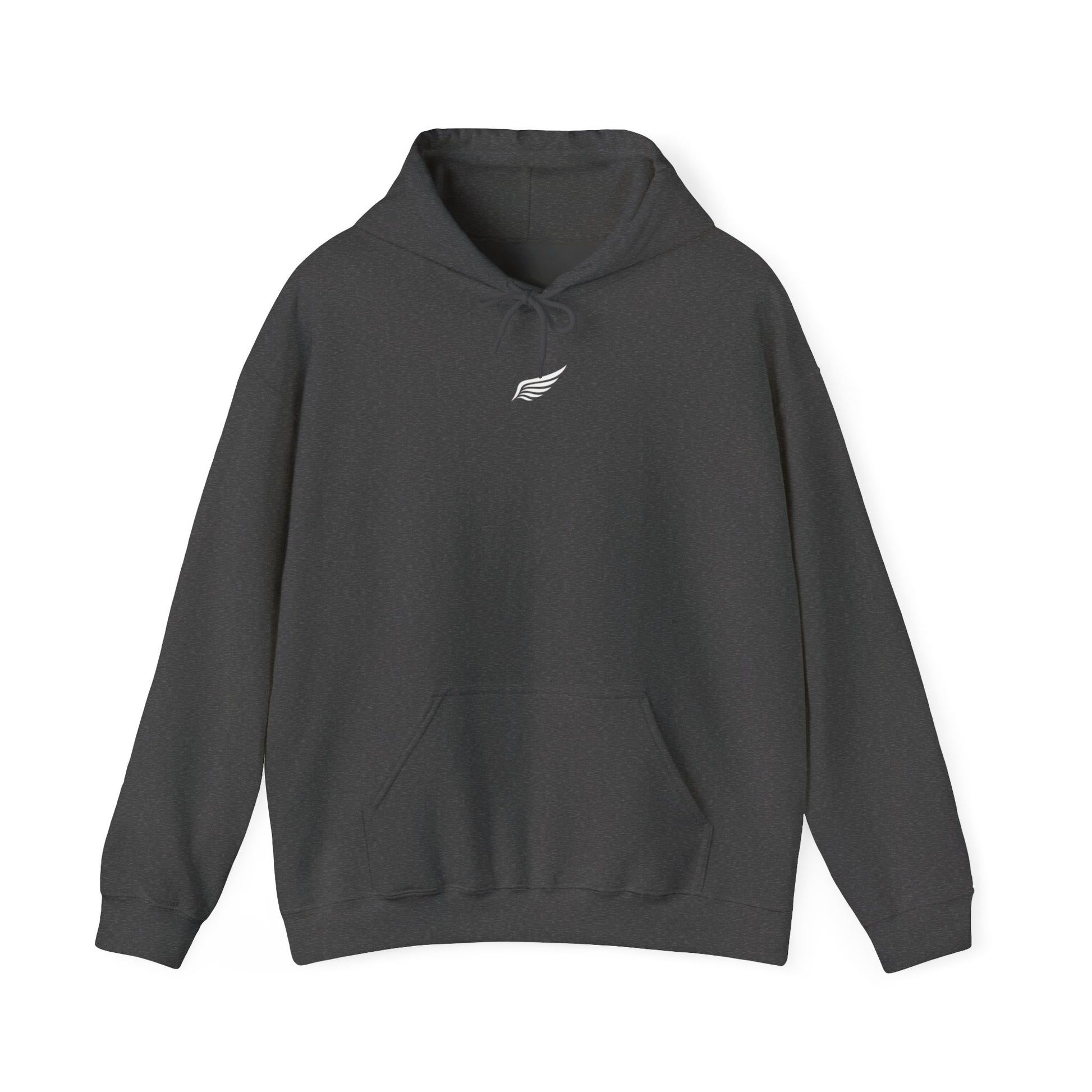 Mach Hoodie V2