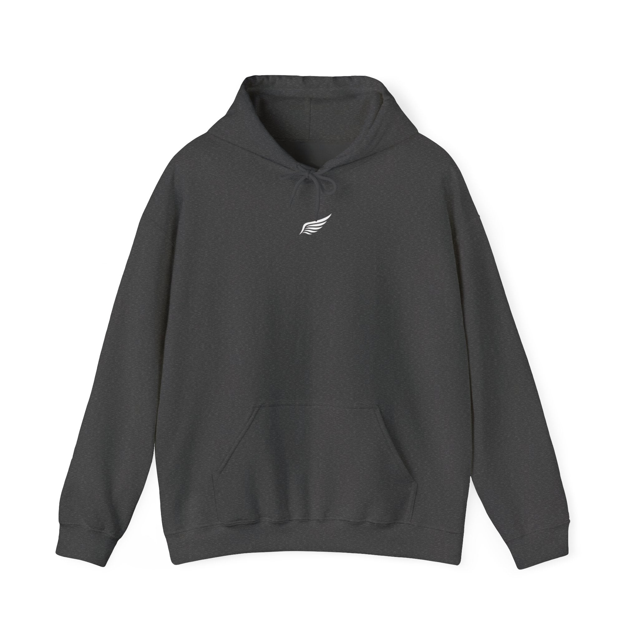 Mach Hoodie V2