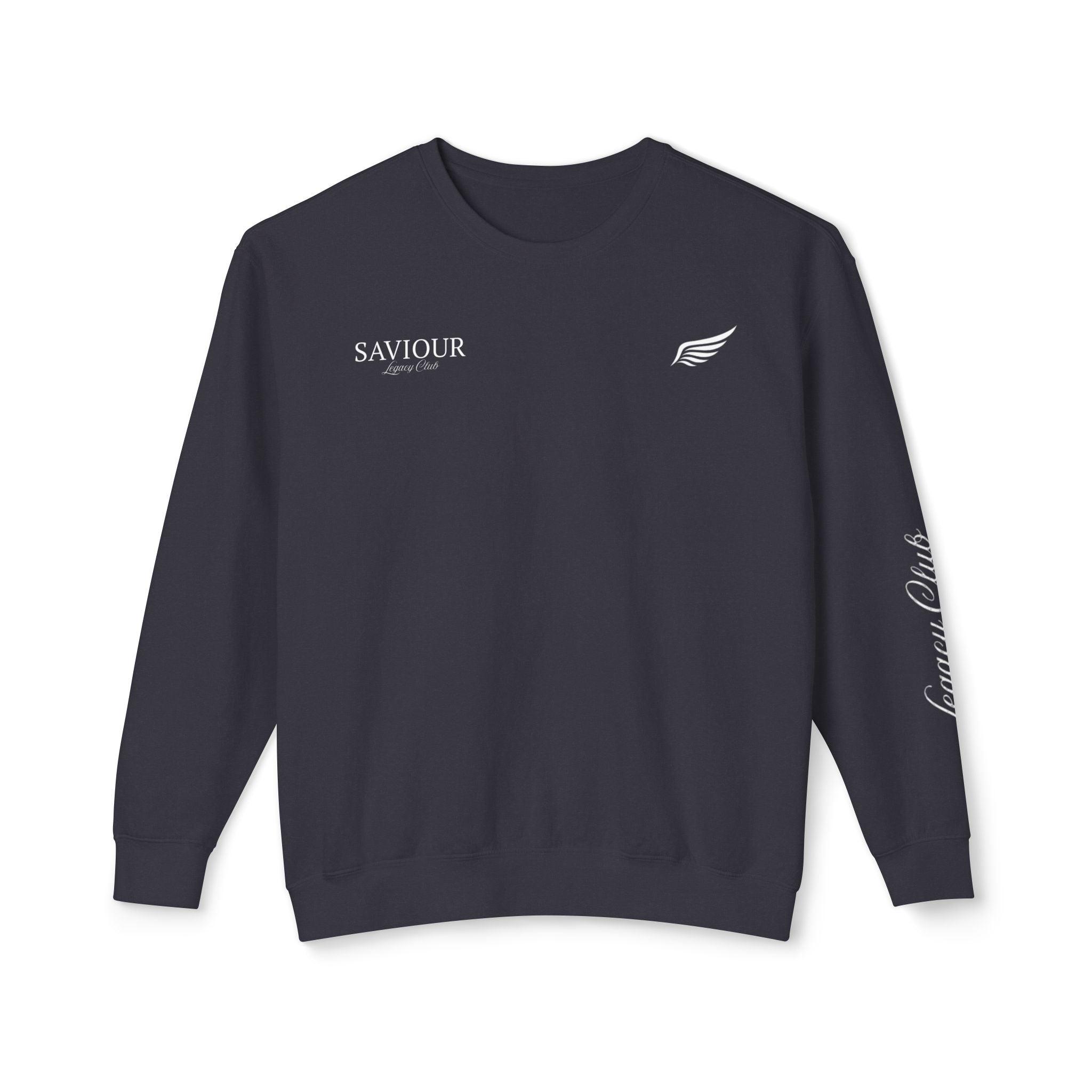 Legacy Club Sweatshirt