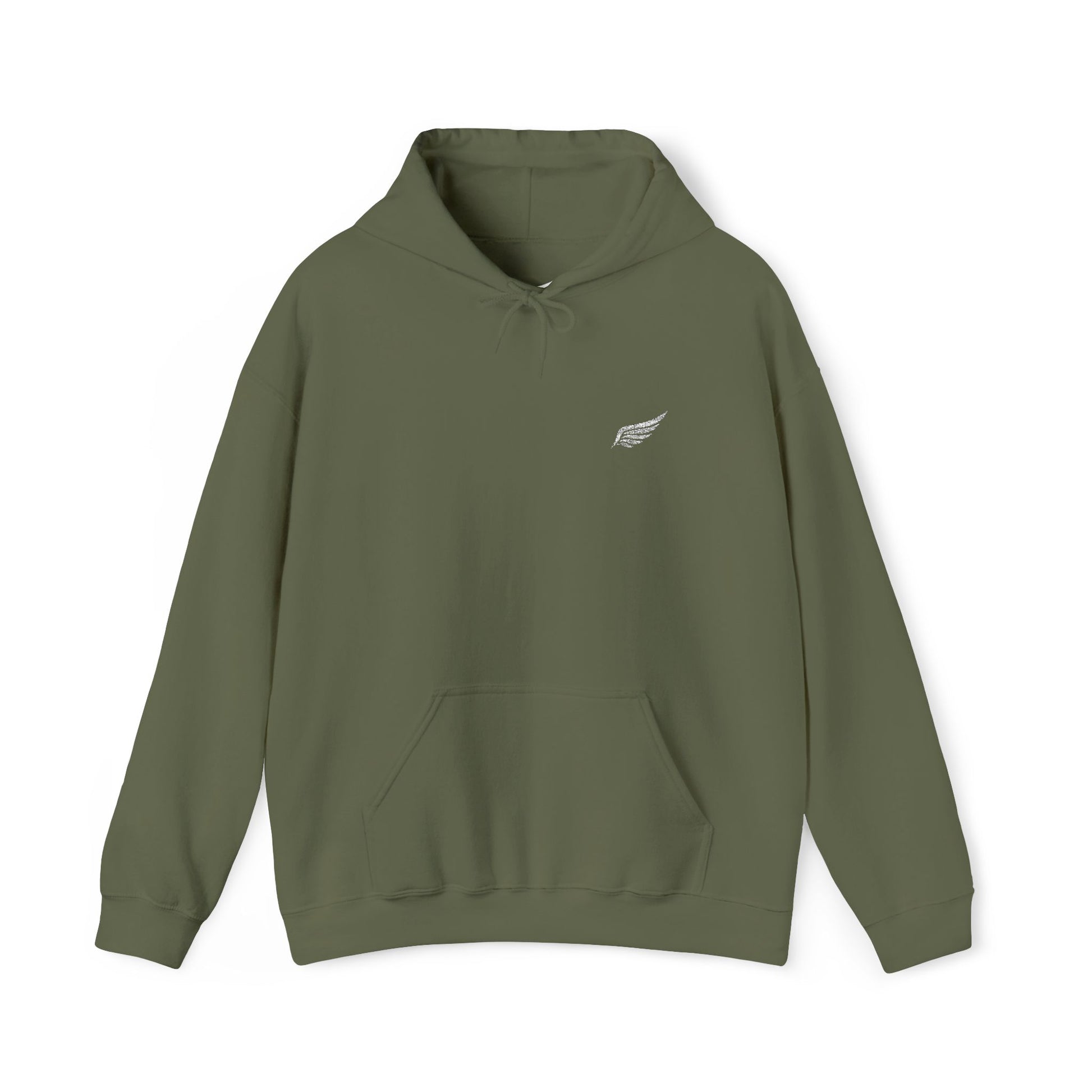 Mach Hoodie V1