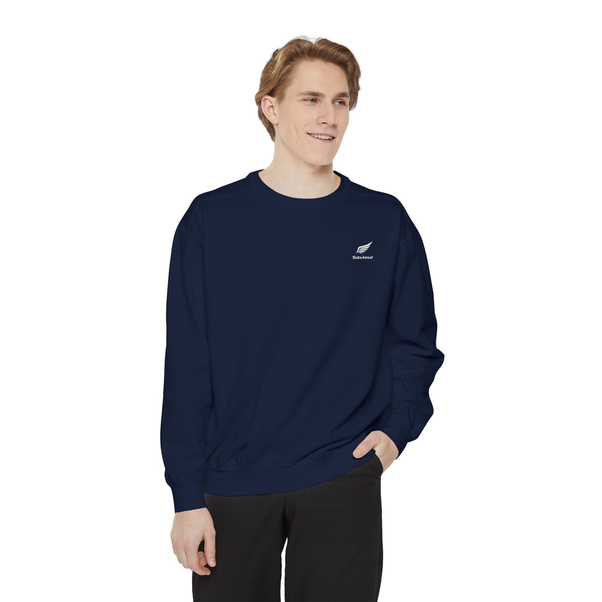 Ascent Sweatshirt