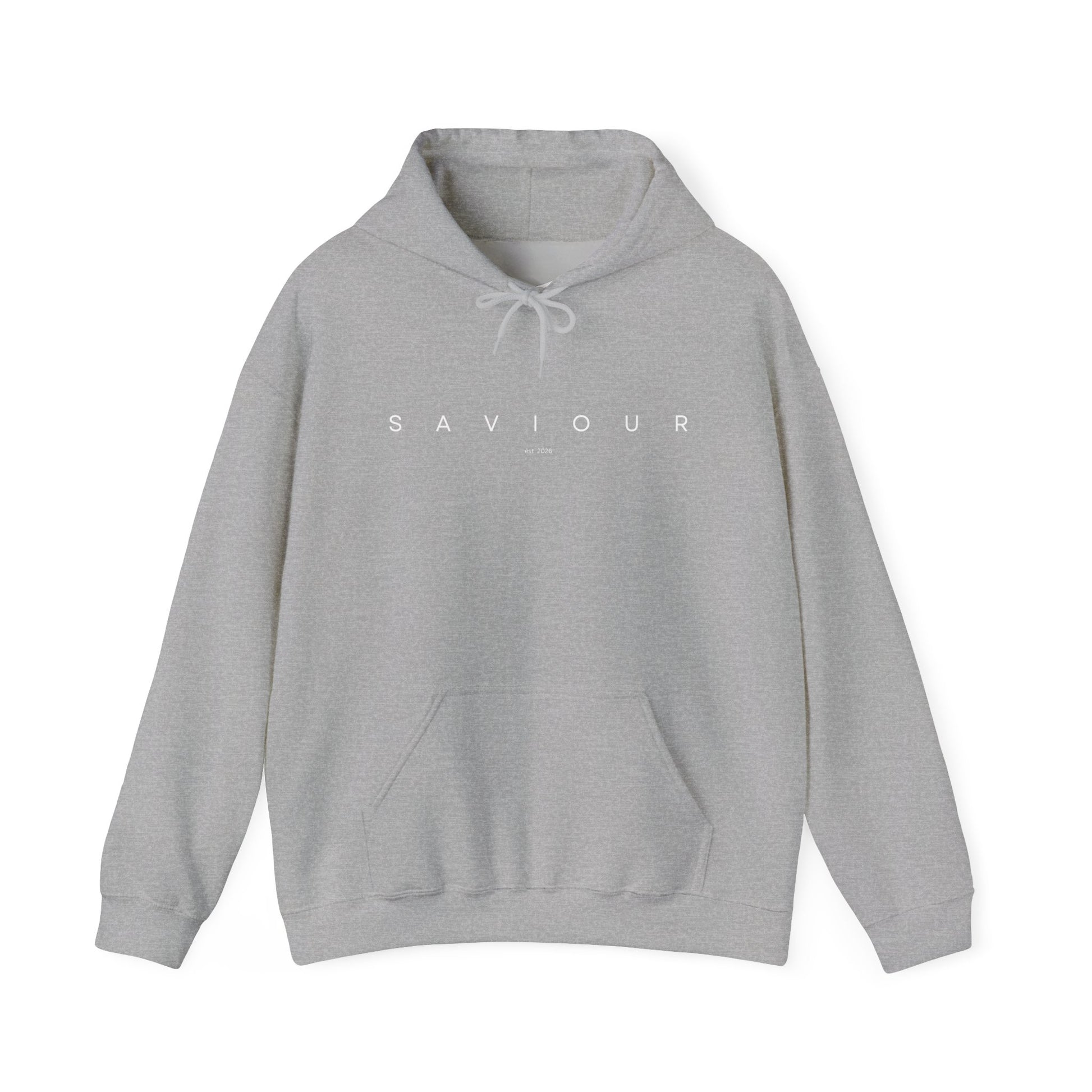 Zephyr Hoodie