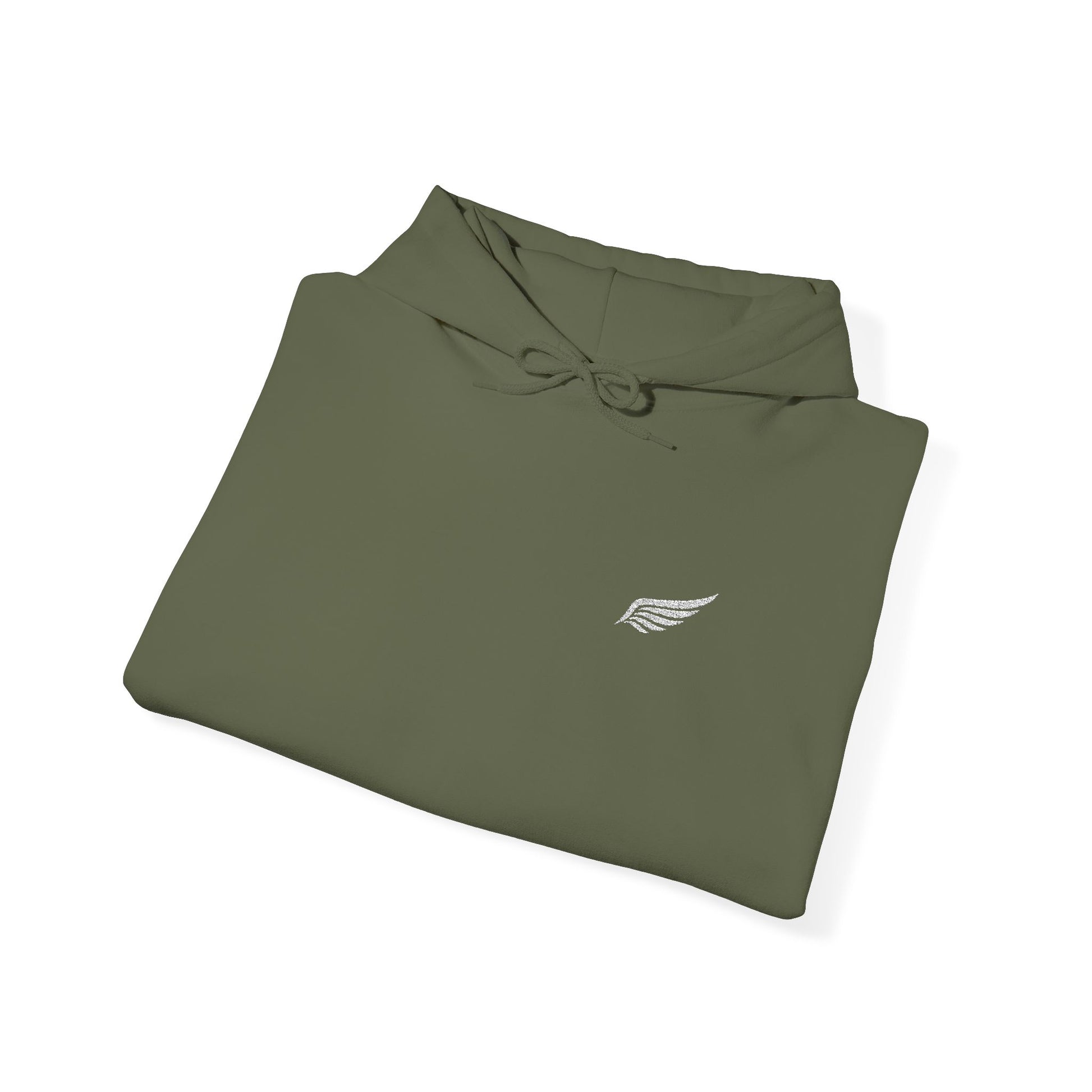 Mach Hoodie V1