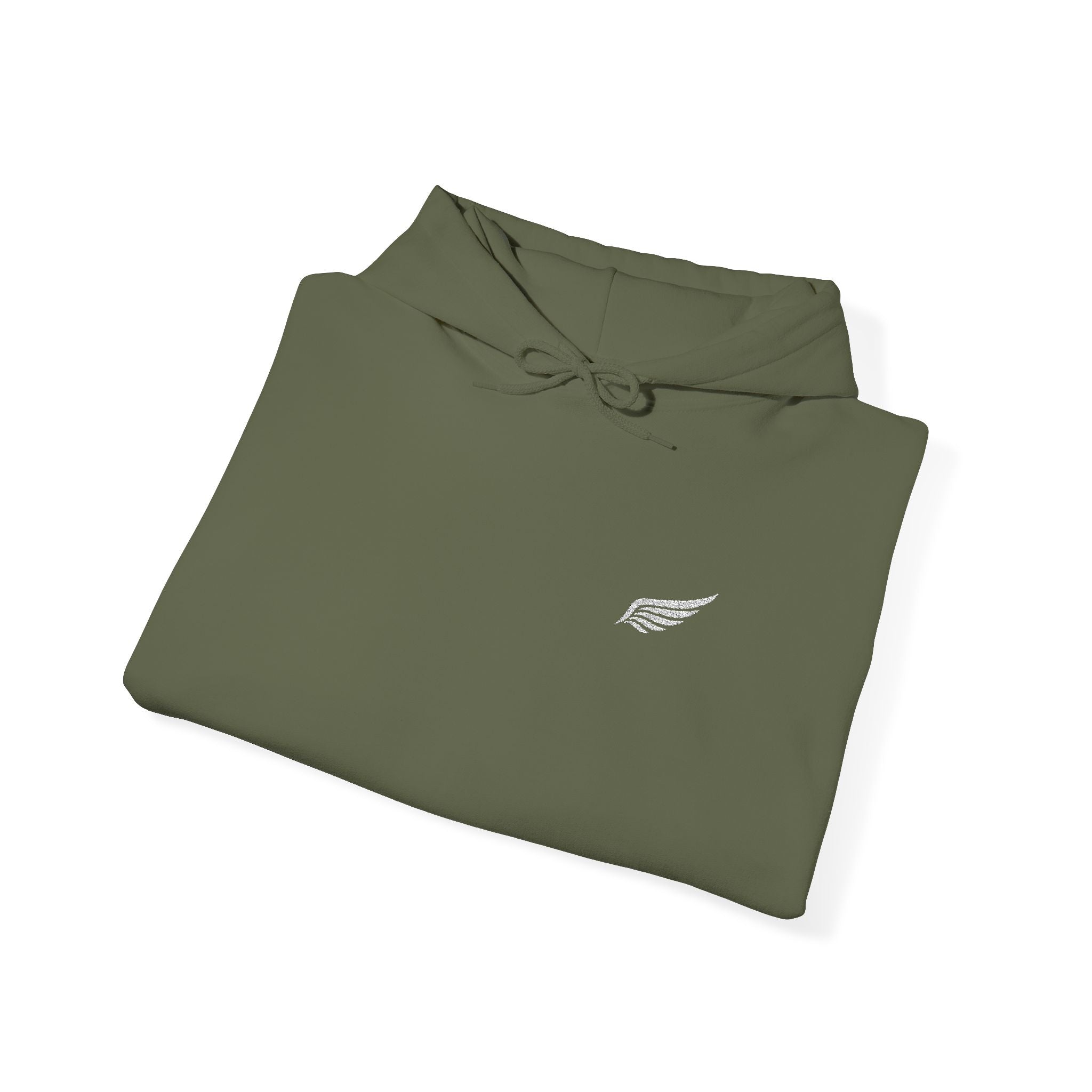 Mach Hoodie V1
