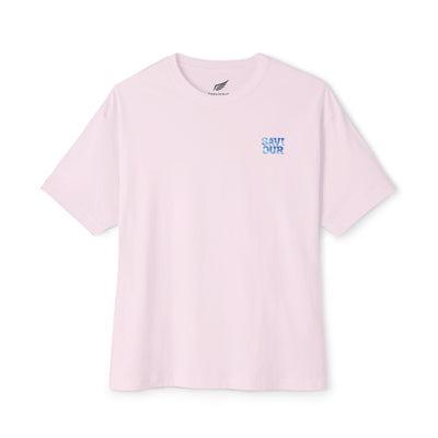 Stratus OversizedTop