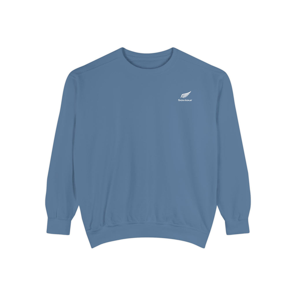 Ascent Sweatshirt