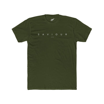 Solid Military Green