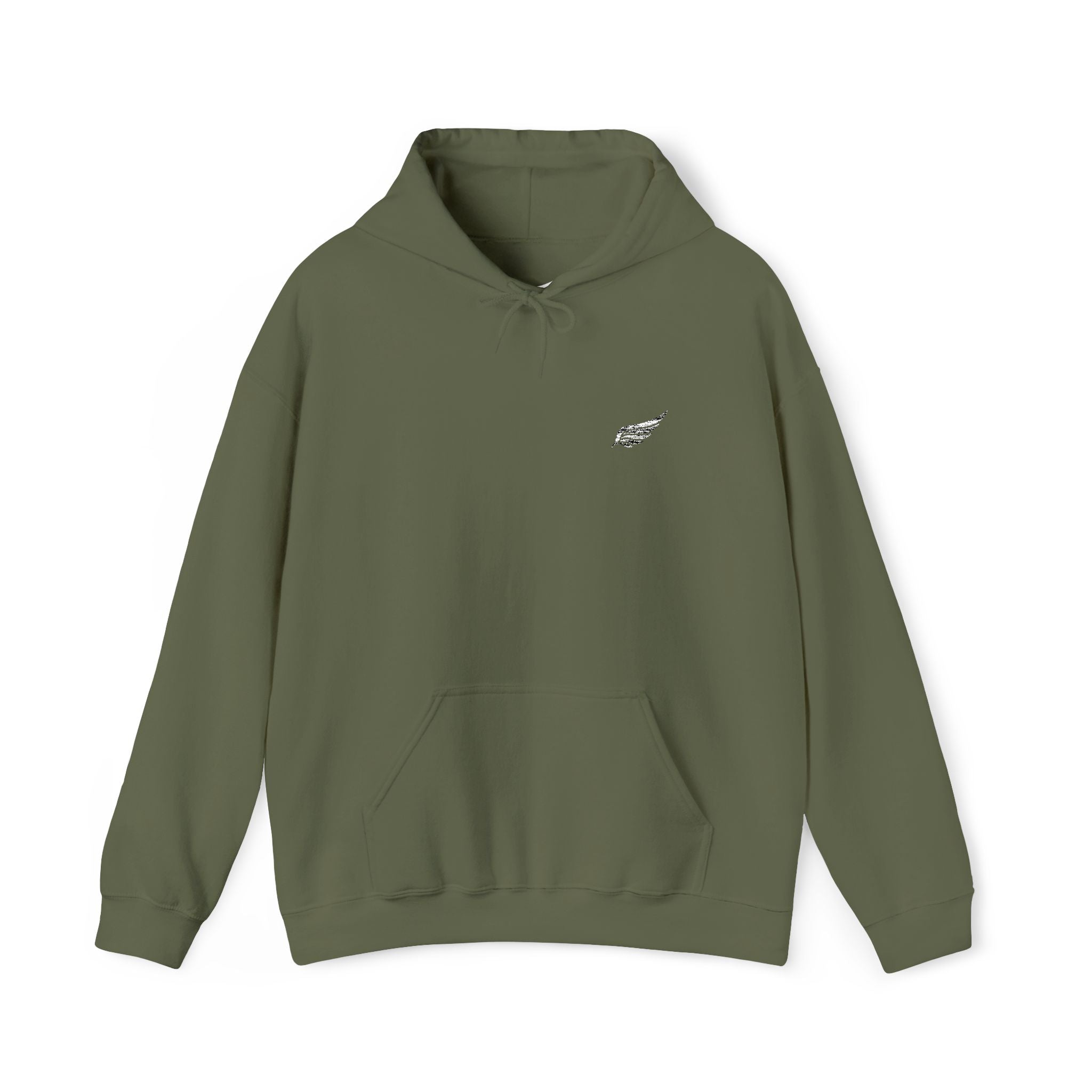 Mach Hoodie