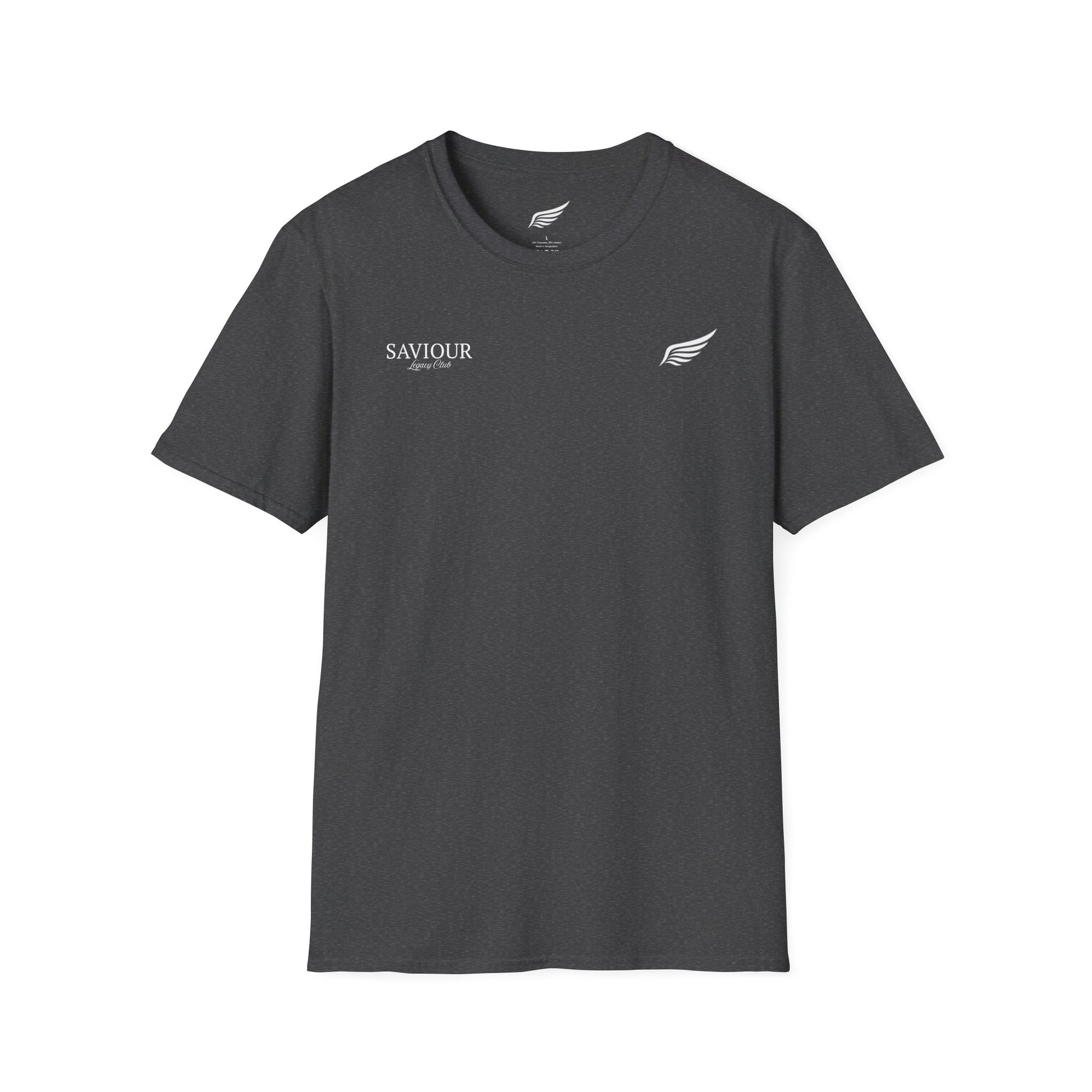 Legacy Club Top
