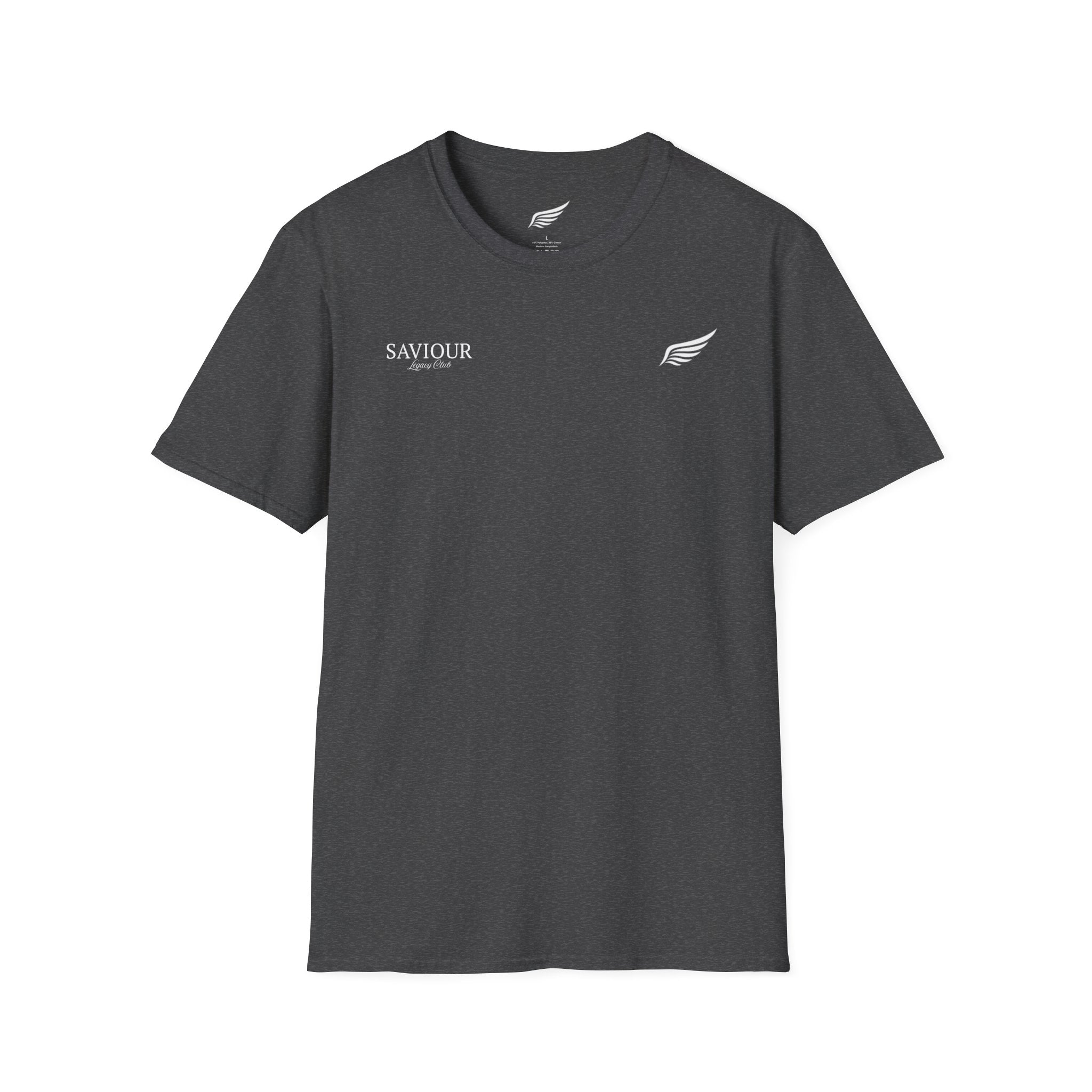 Legacy Club Top