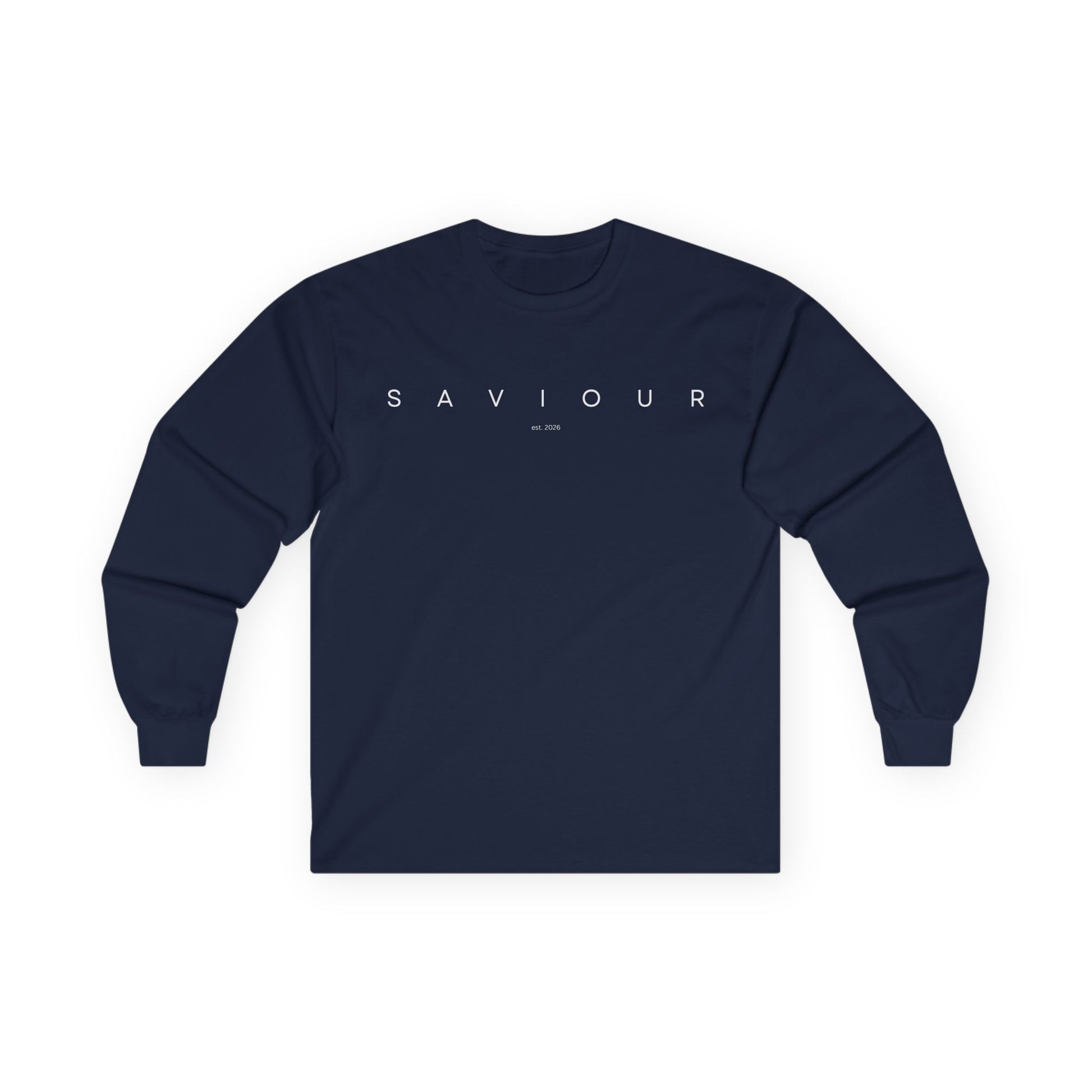 Zephyr Long-Sleeve