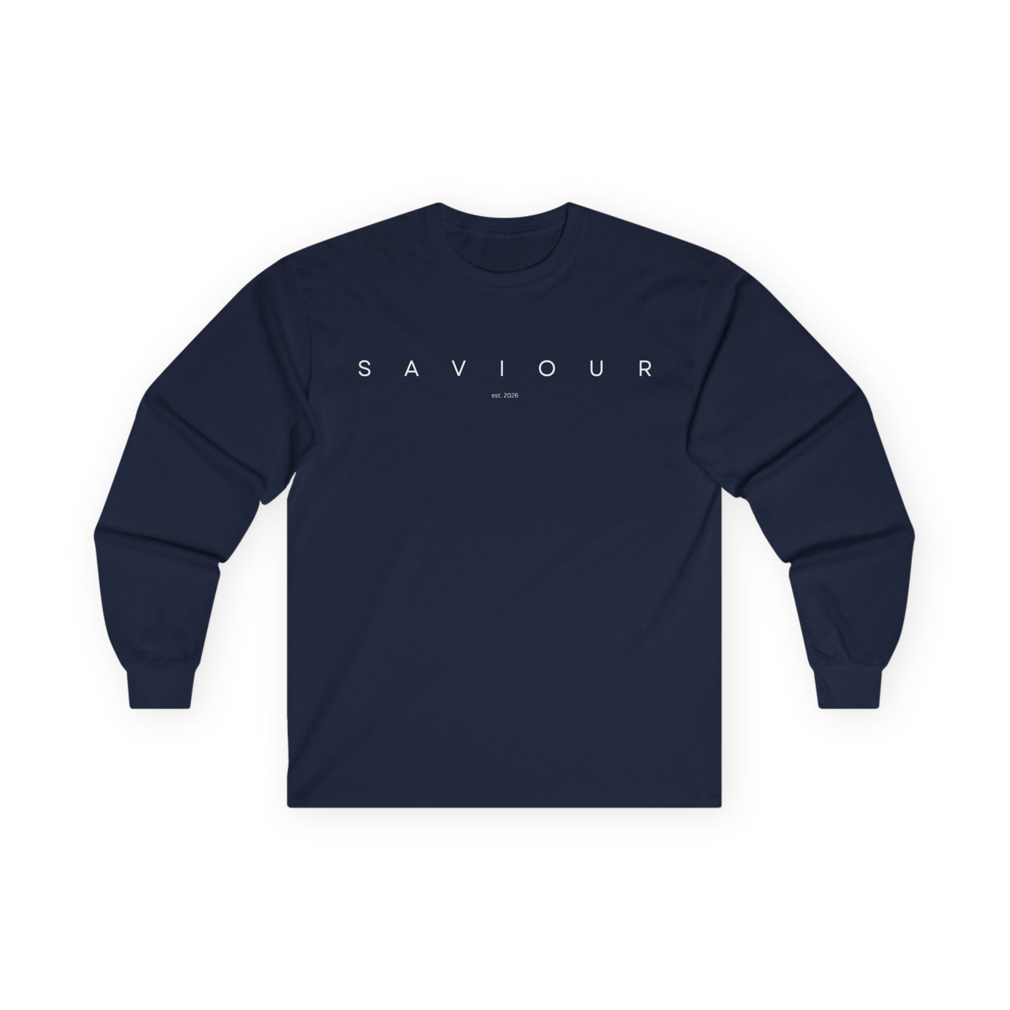 Zephyr Long-Sleeve