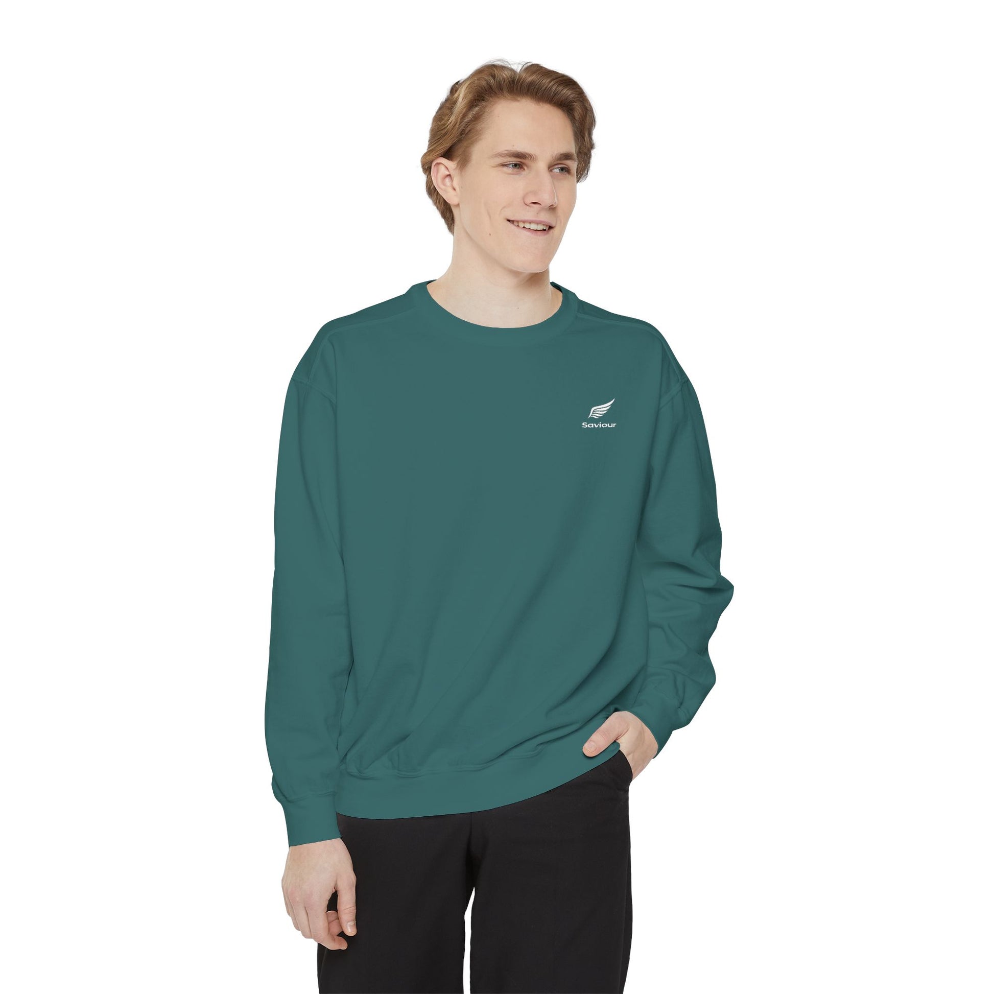 Ascent Sweatshirt