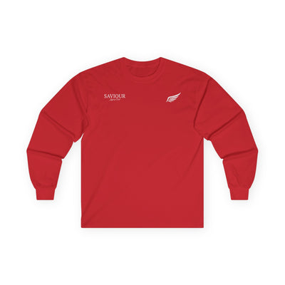 Legacy Club Long-Sleeve