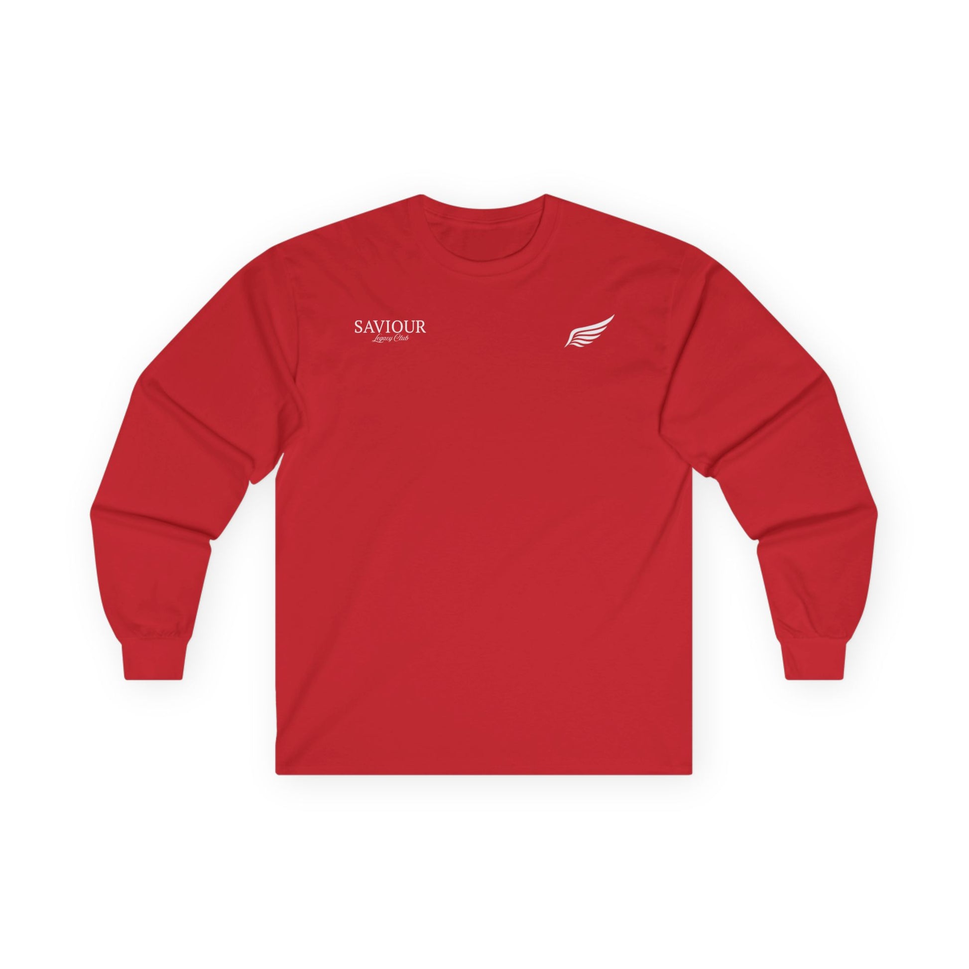 Legacy Club Long-Sleeve