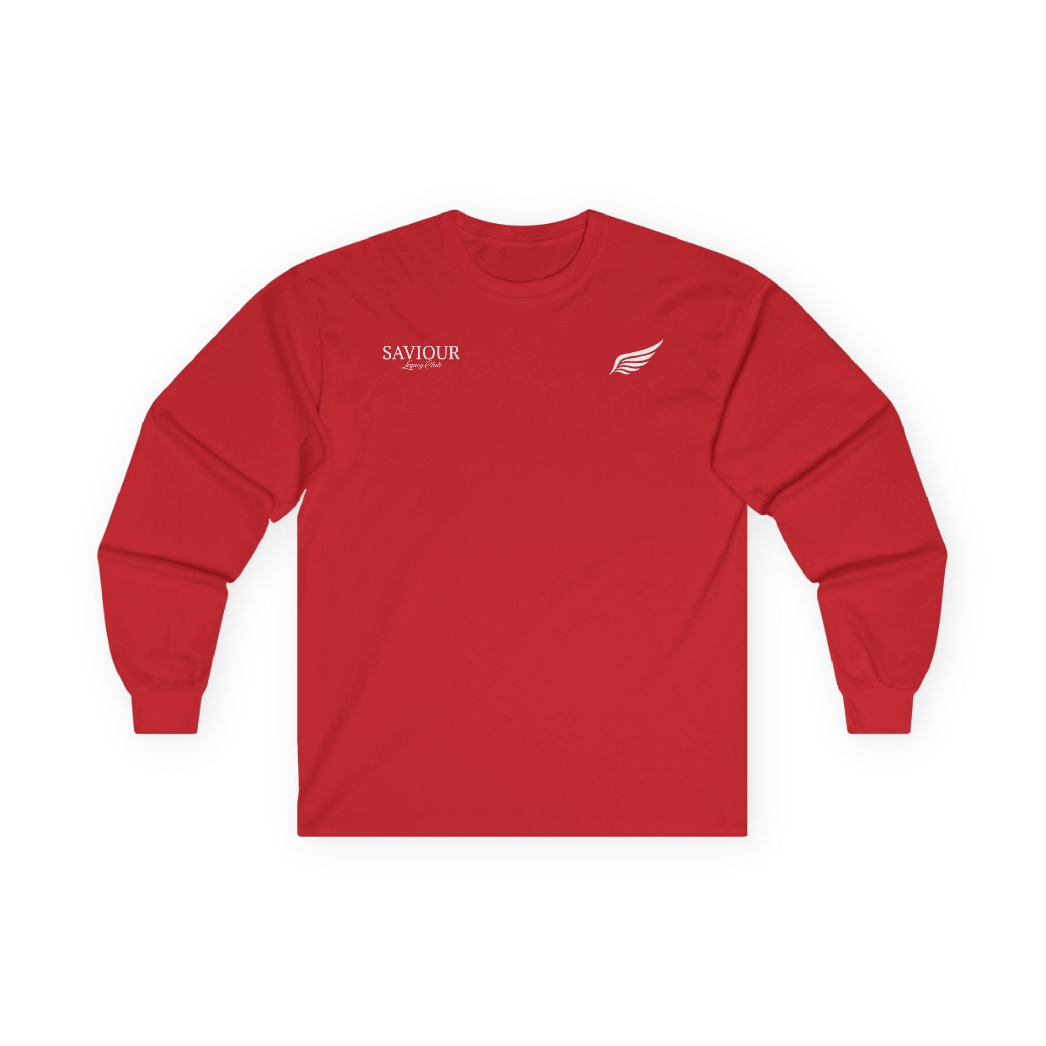 Legacy Club Long-Sleeve