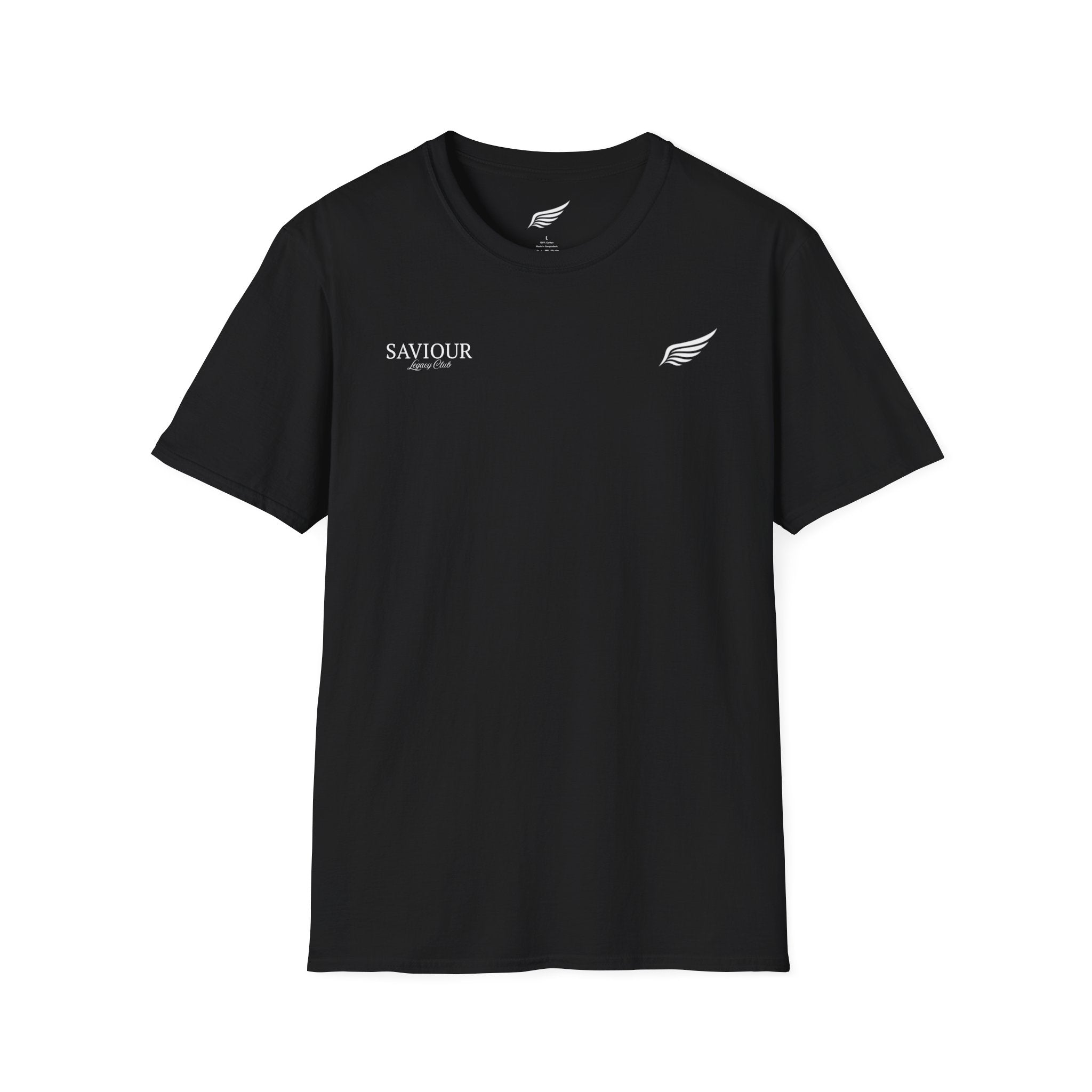 Legacy Club Top