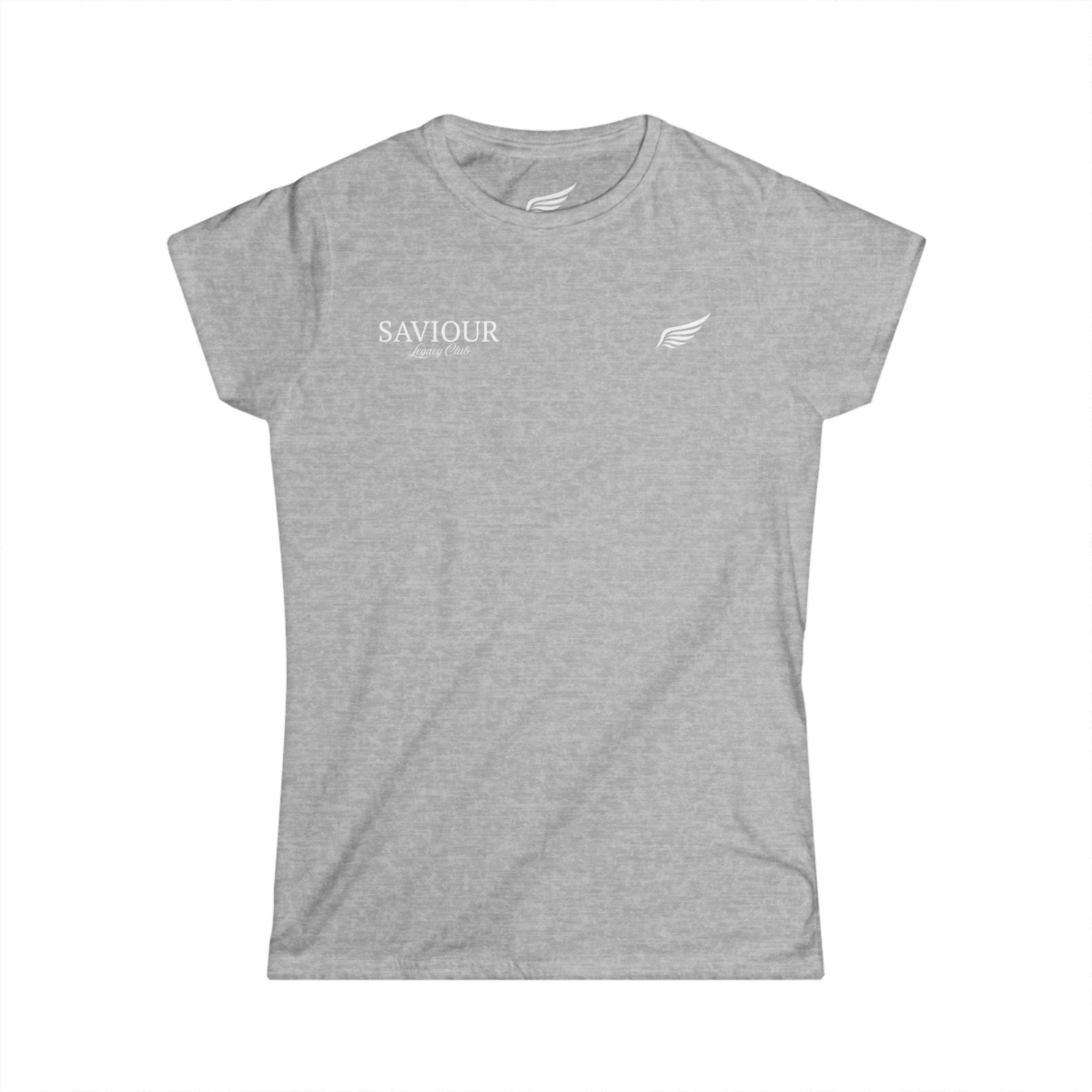 Legacy Club Top (Women's)