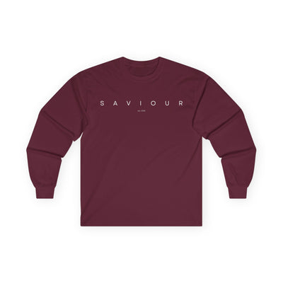Zephyr Long-Sleeve