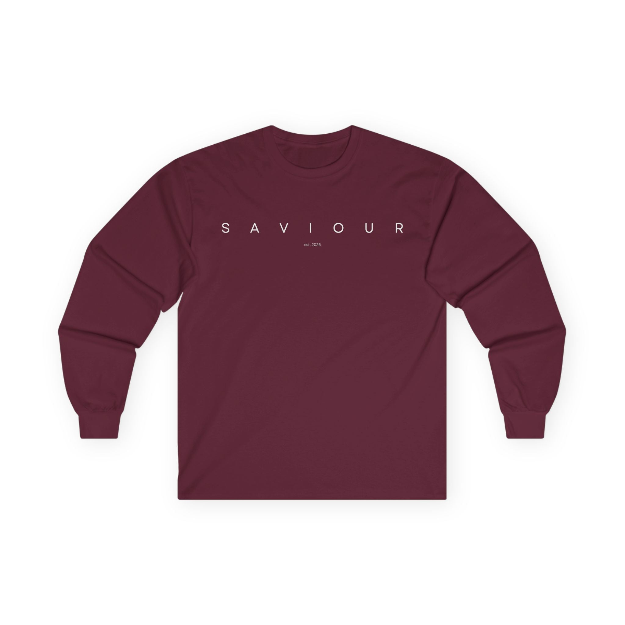 Zephyr Long-Sleeve