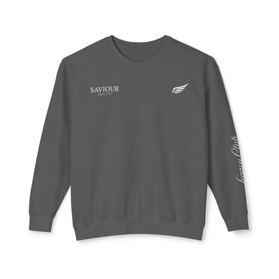 Legacy Club Sweatshirt