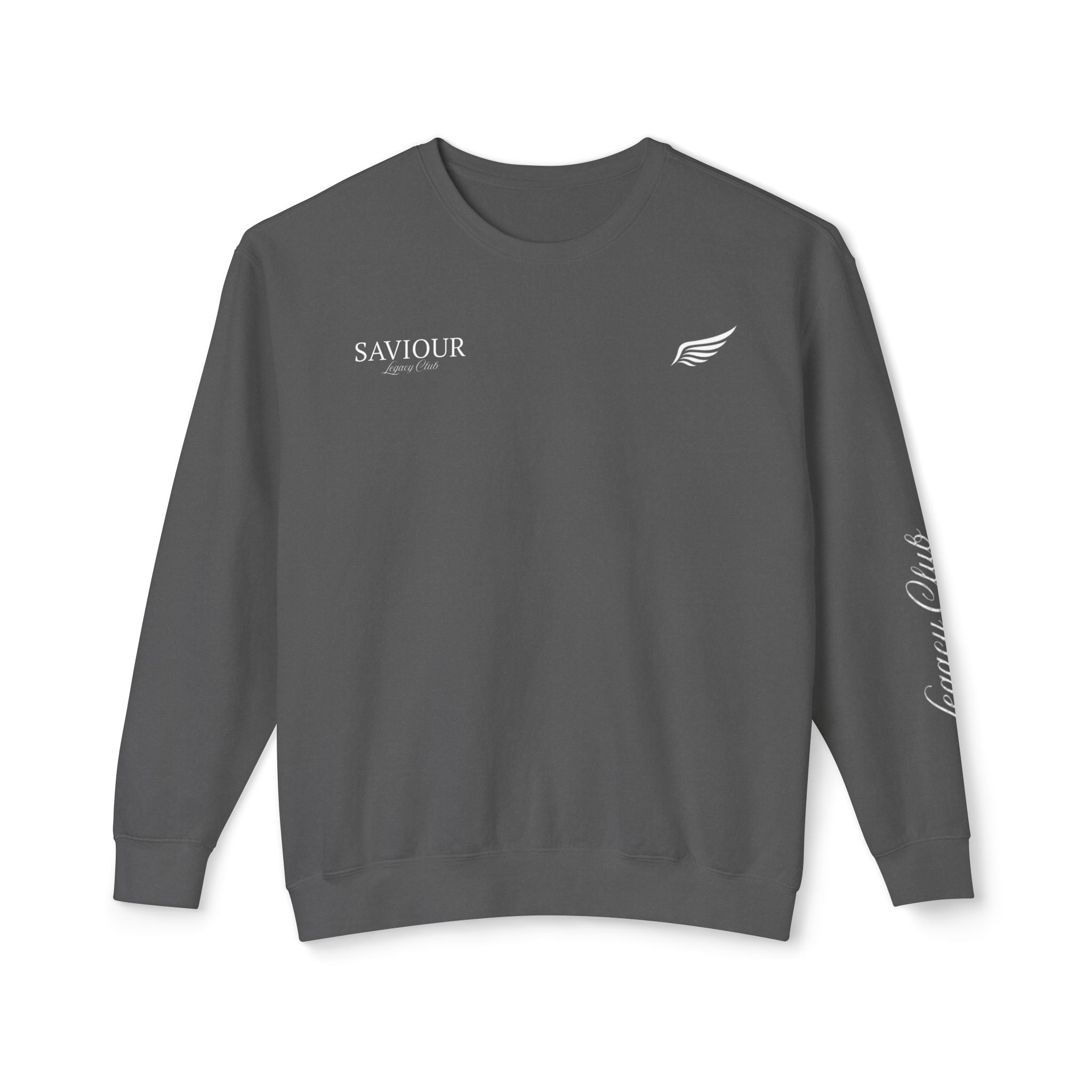 Legacy Club Sweatshirt