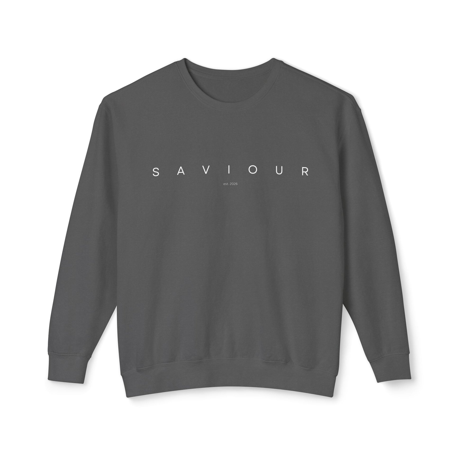 Zephyr Sweatshirt